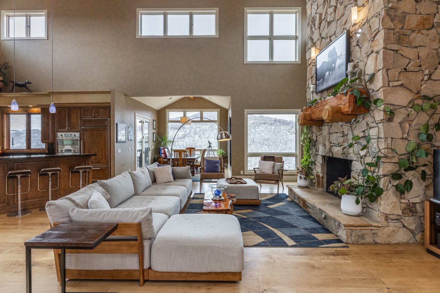749 W Tollgate Canyon Road