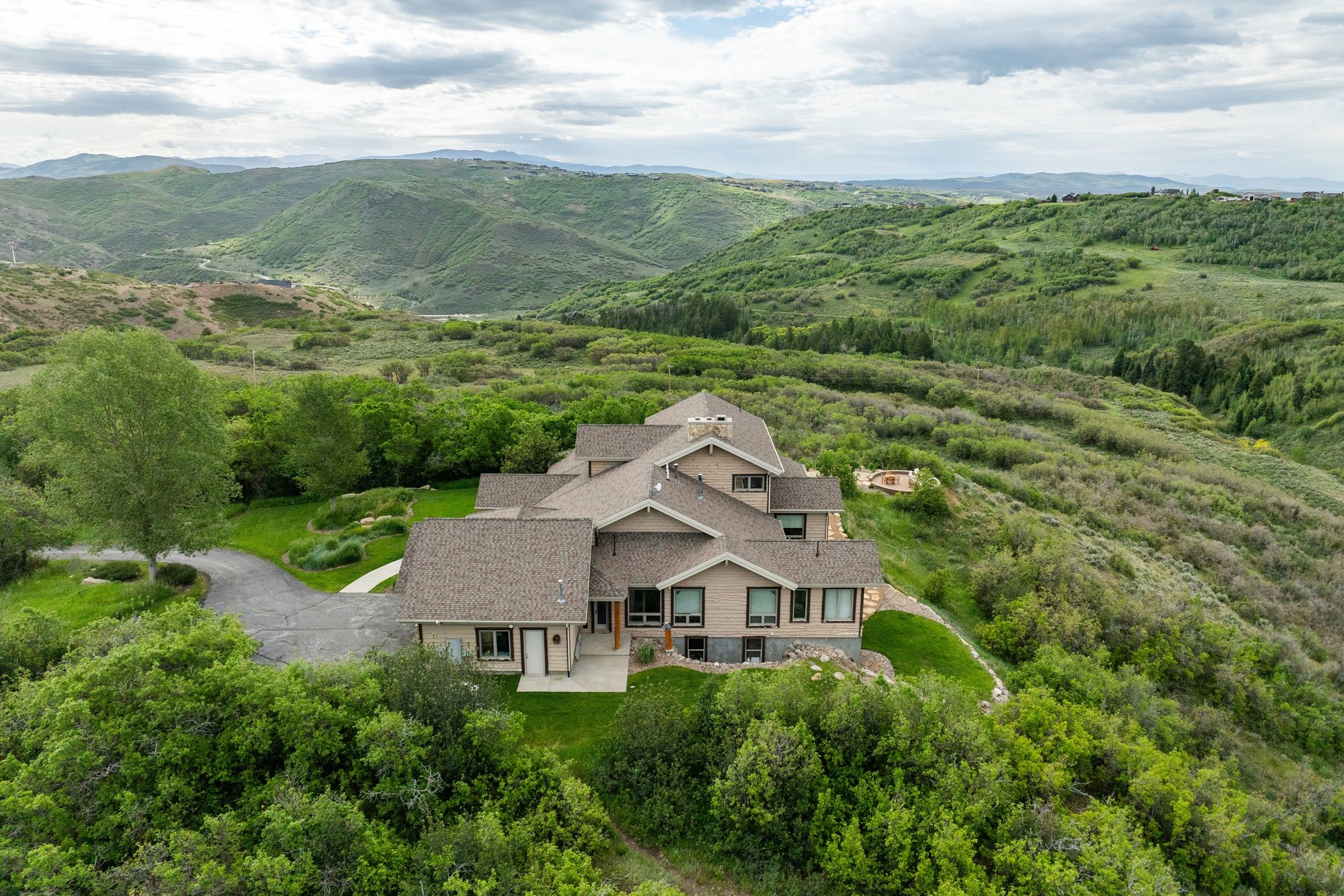 749 W Tollgate Canyon Road