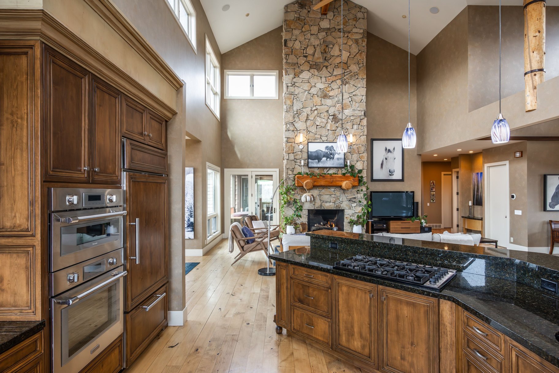749 W Tollgate Canyon Road