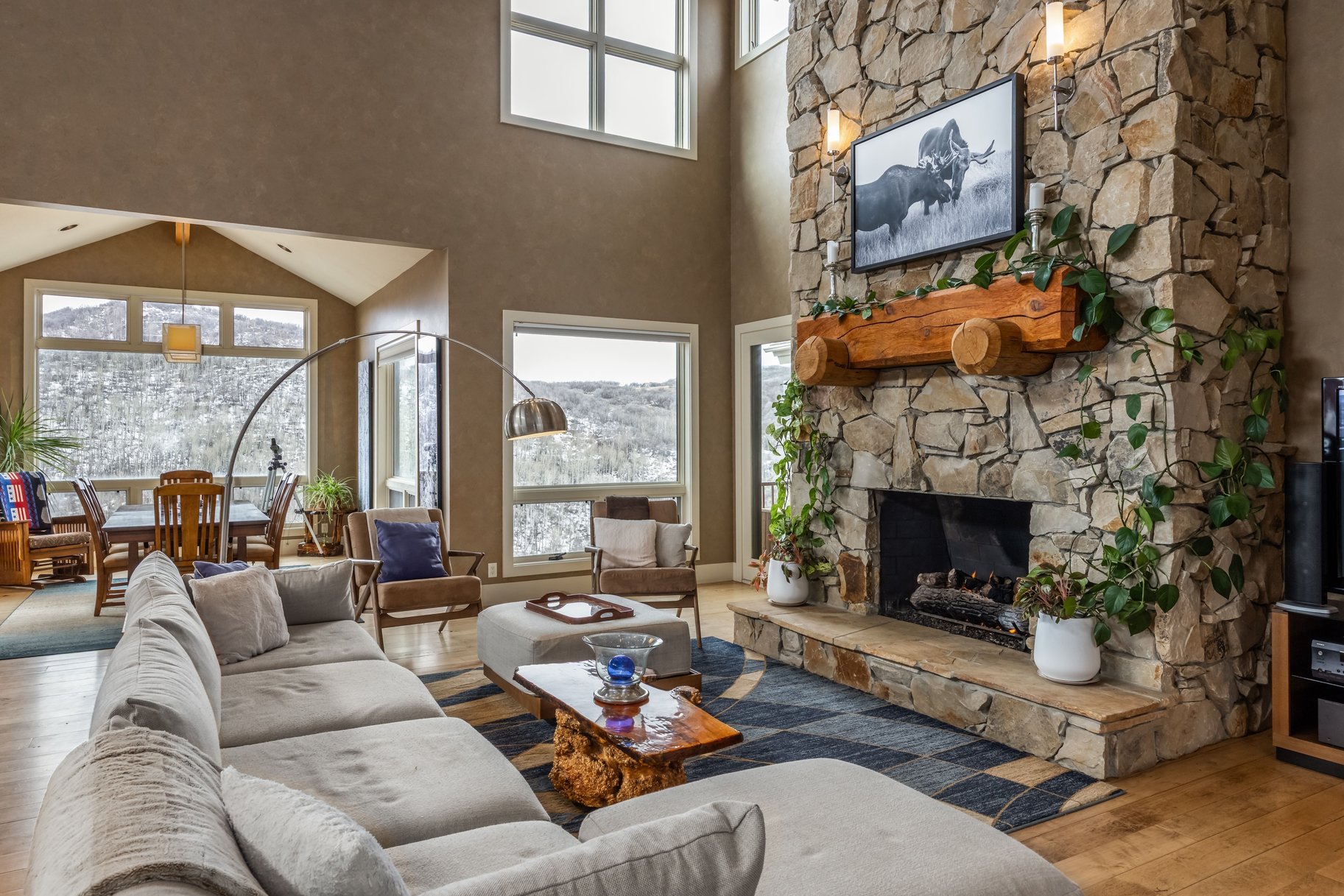 749 W Tollgate Canyon Road