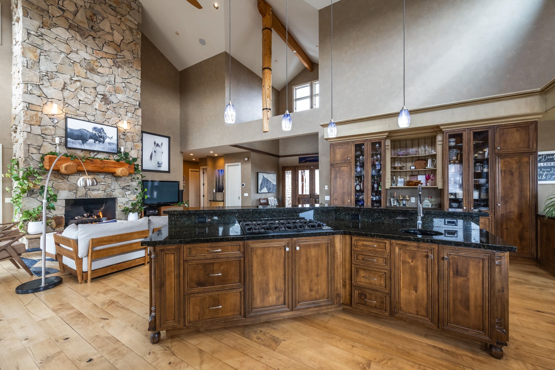 749 W Tollgate Canyon Road