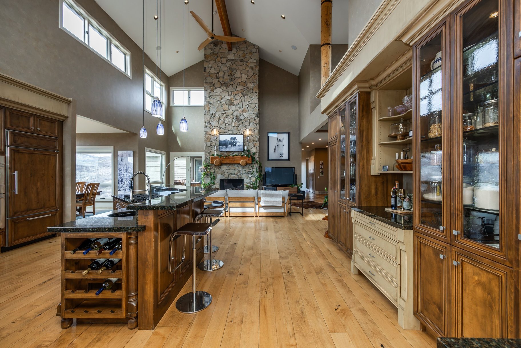 749 W Tollgate Canyon Road