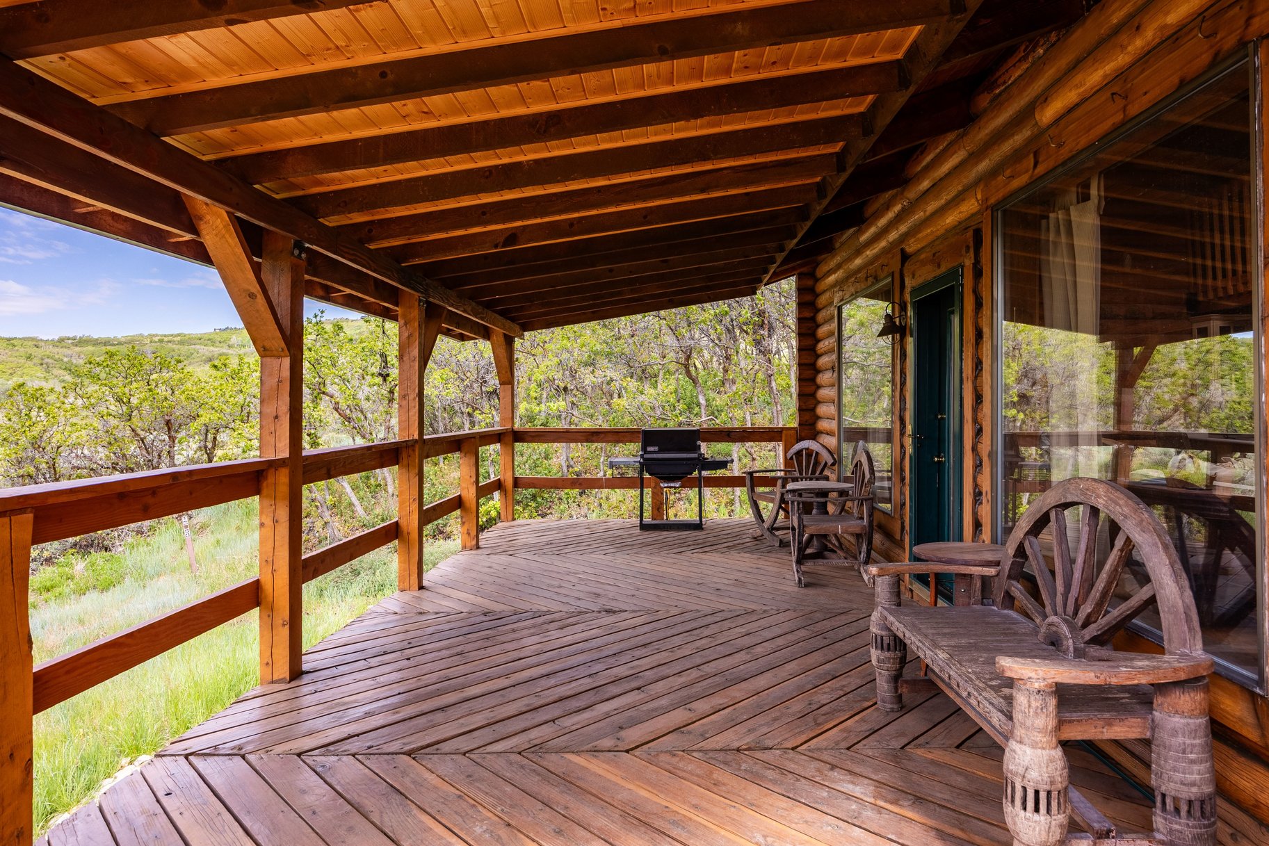 749 W Tollgate Canyon Road