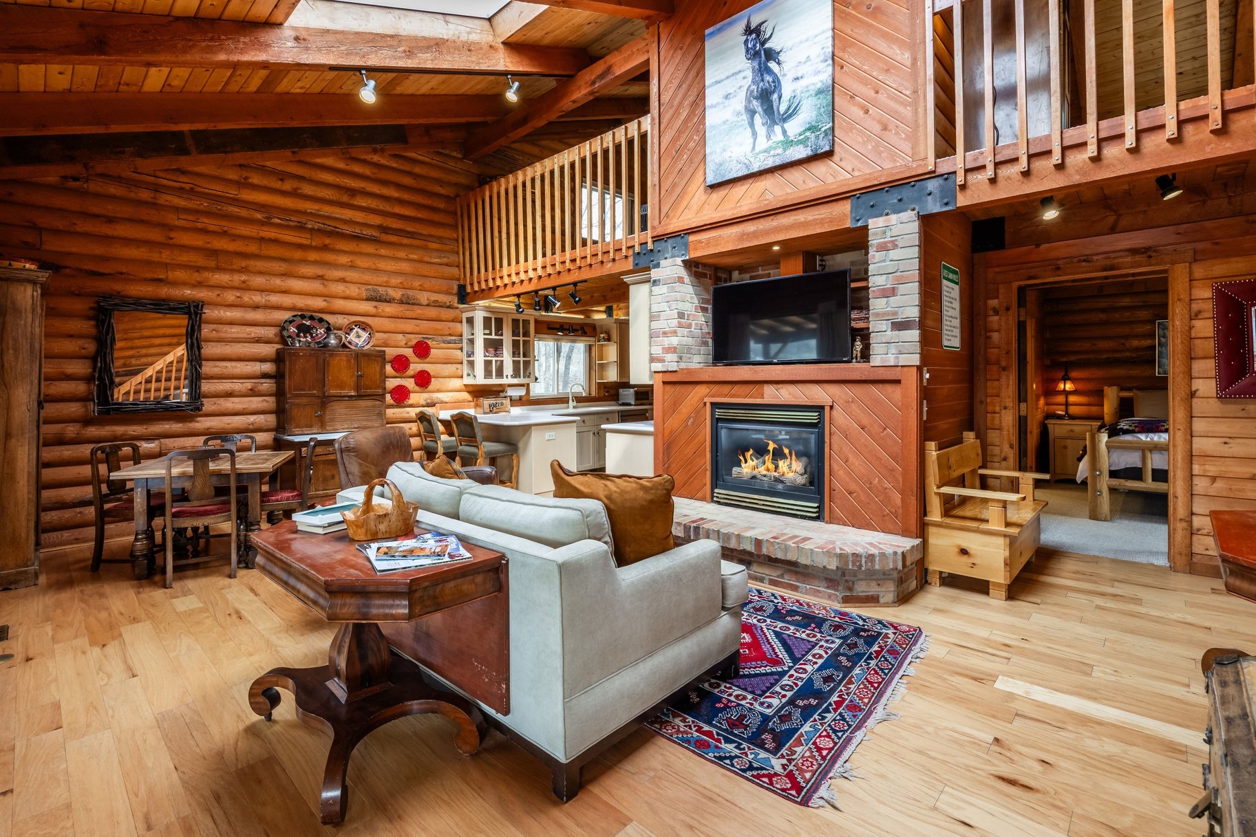 749 W Tollgate Canyon Road