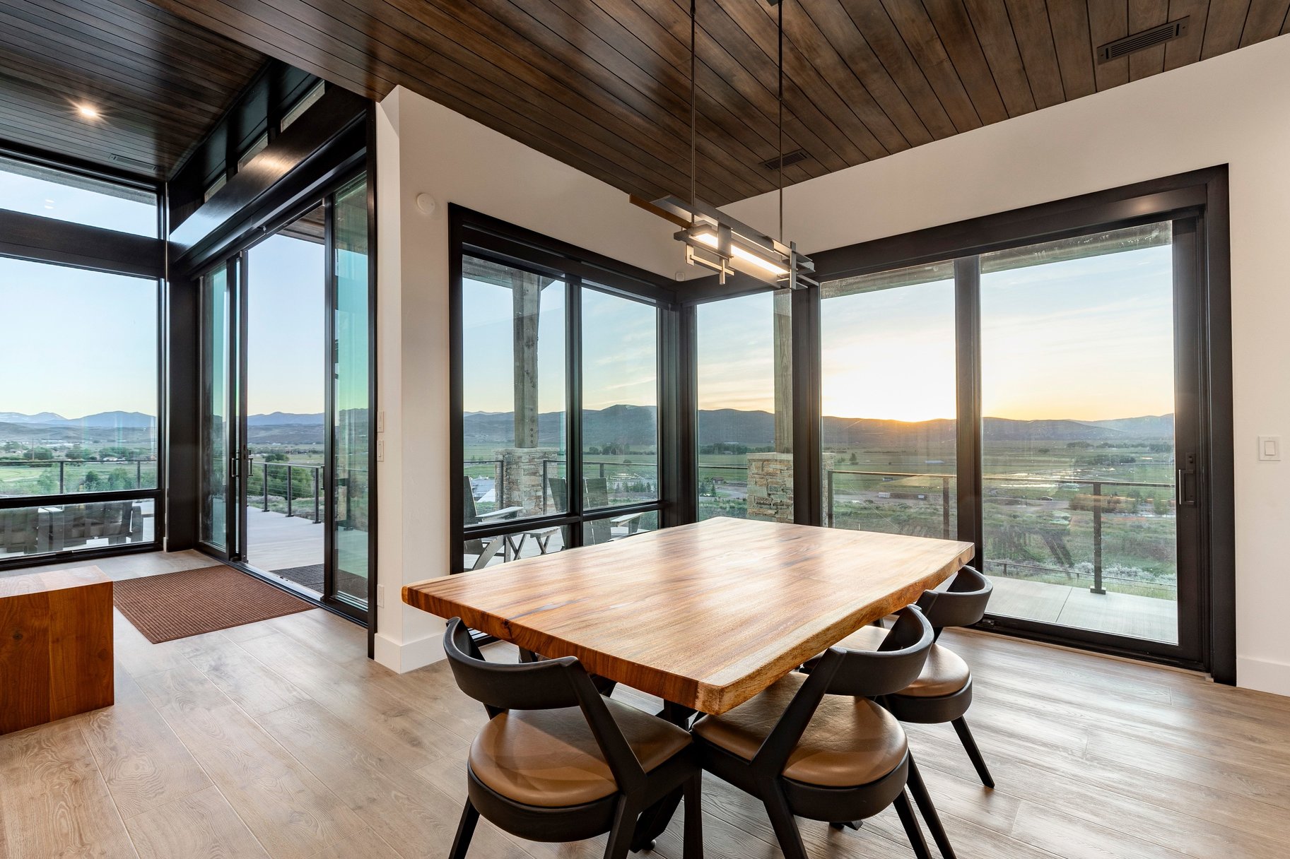 957 Wasatch View Drive
