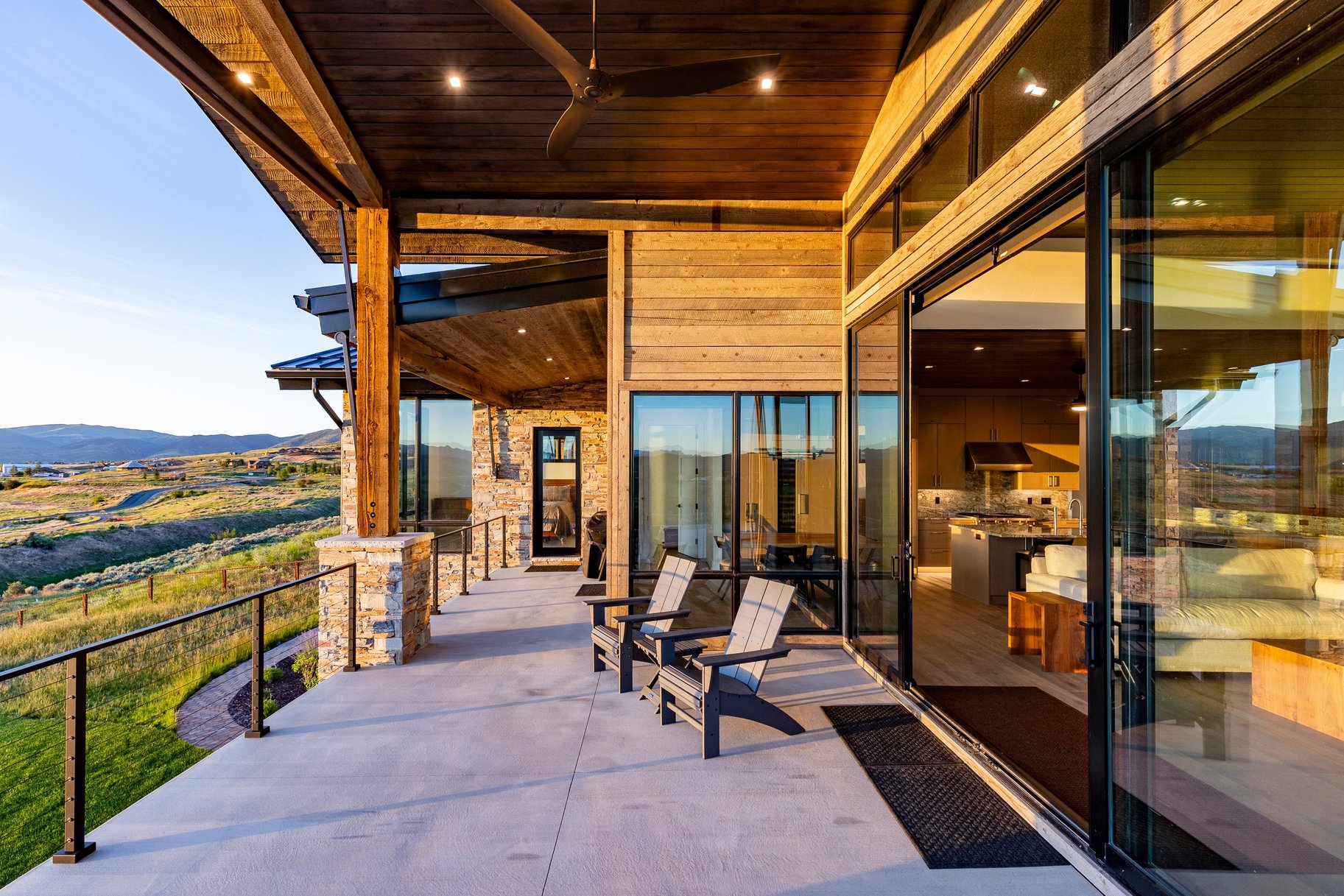 957 Wasatch View Drive