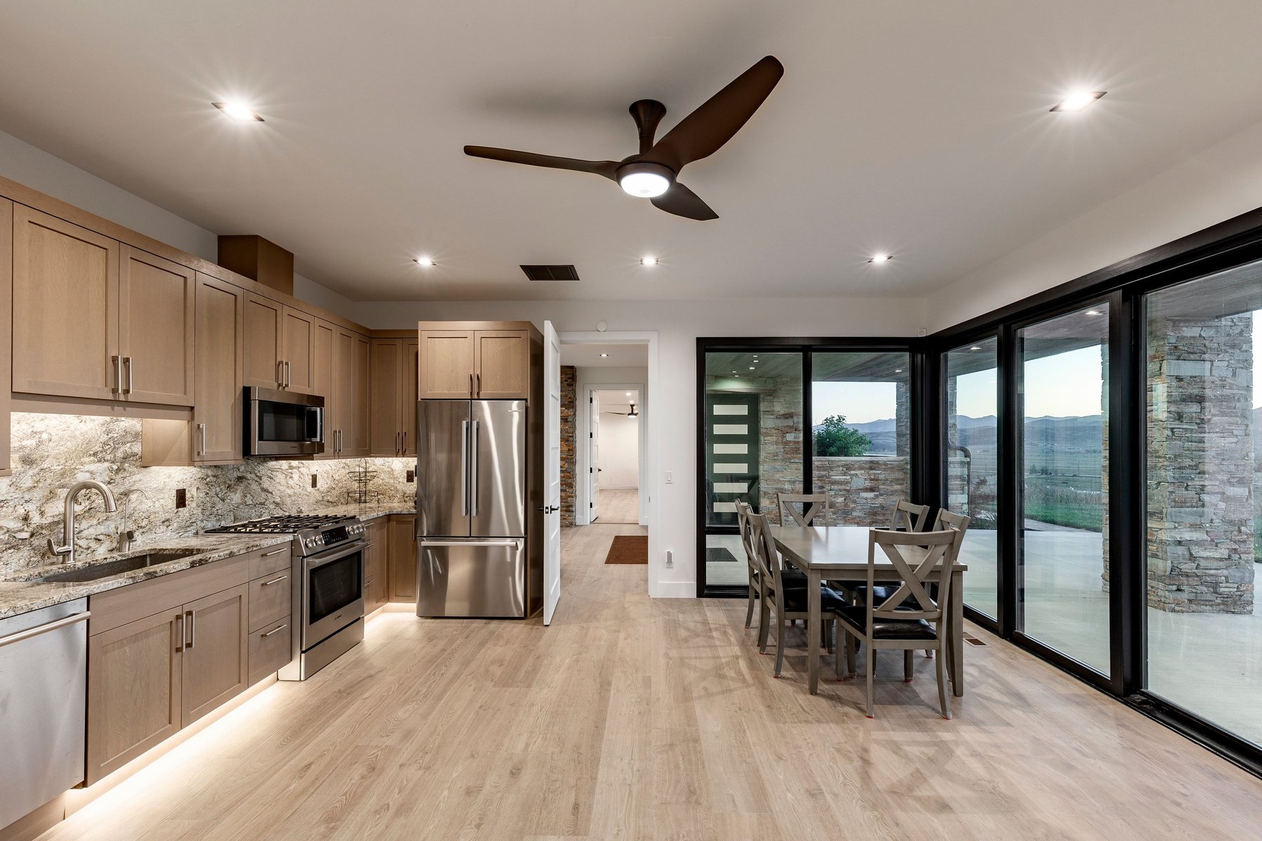957 Wasatch View Drive
