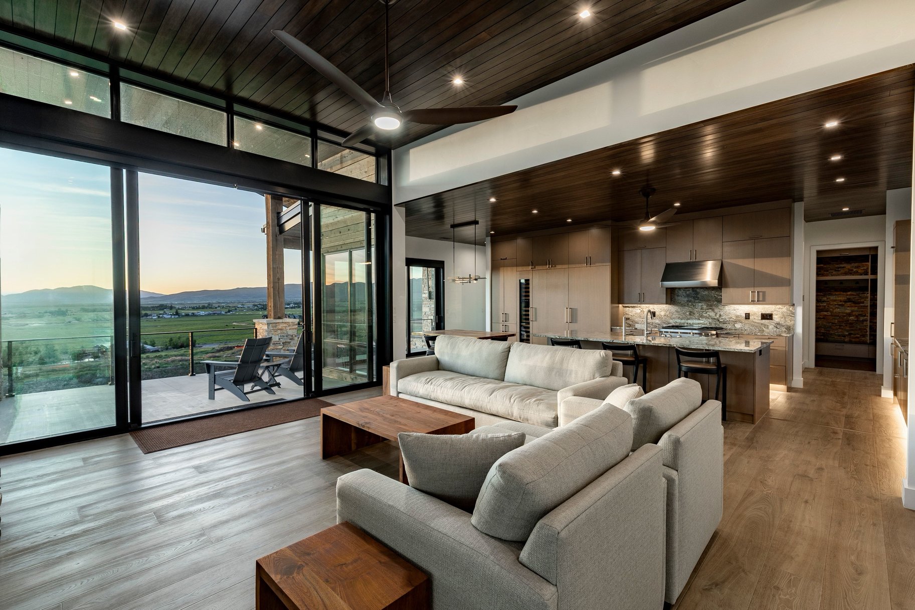 957 Wasatch View Drive