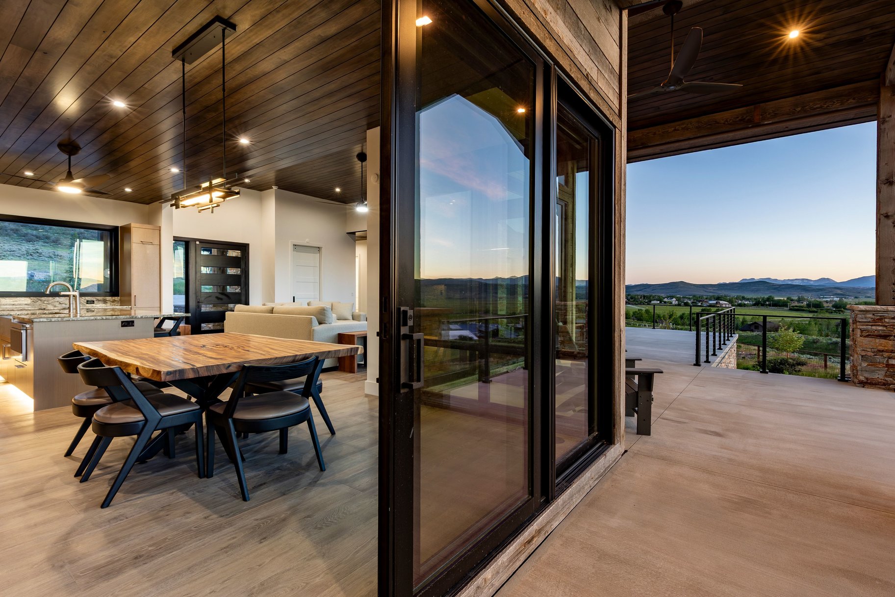 957 Wasatch View Drive