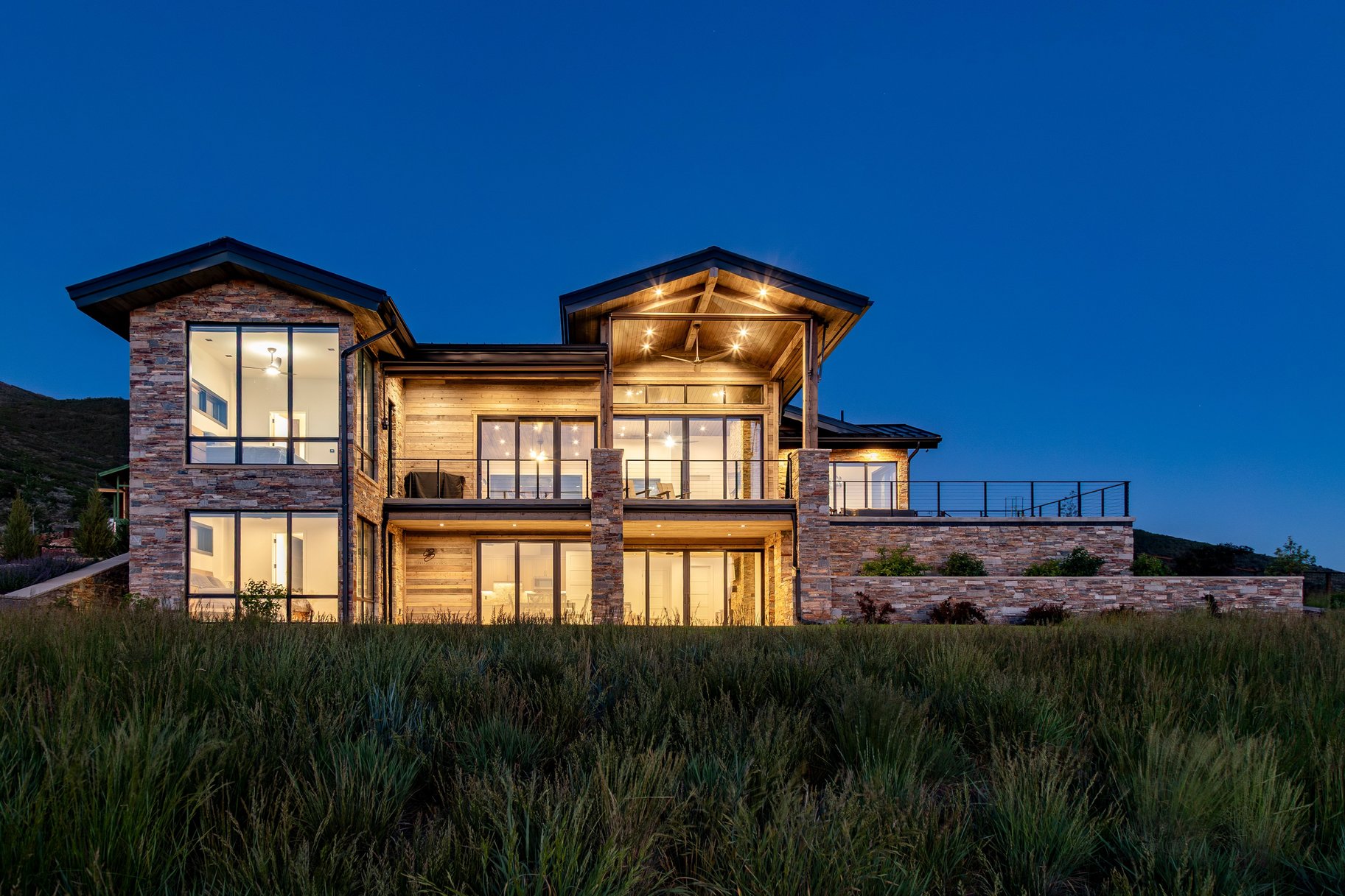 957 Wasatch View Drive