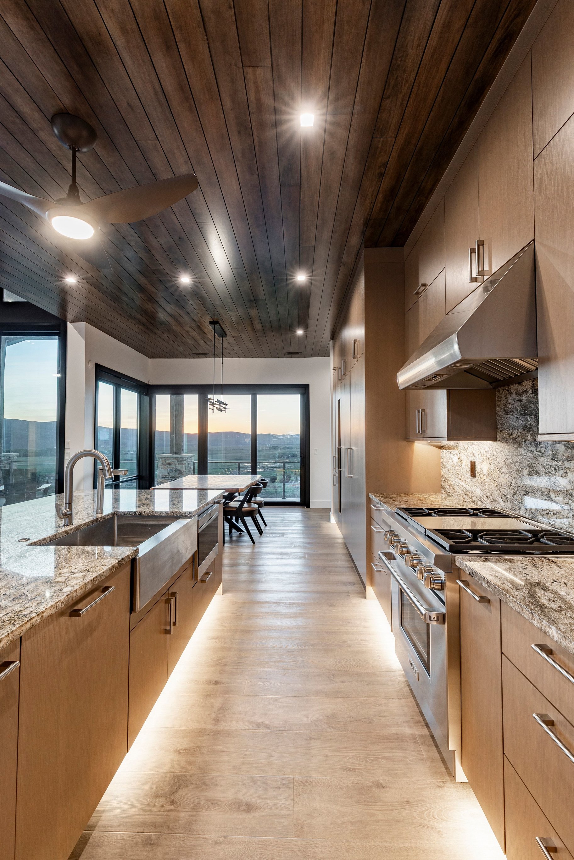 957 Wasatch View Drive