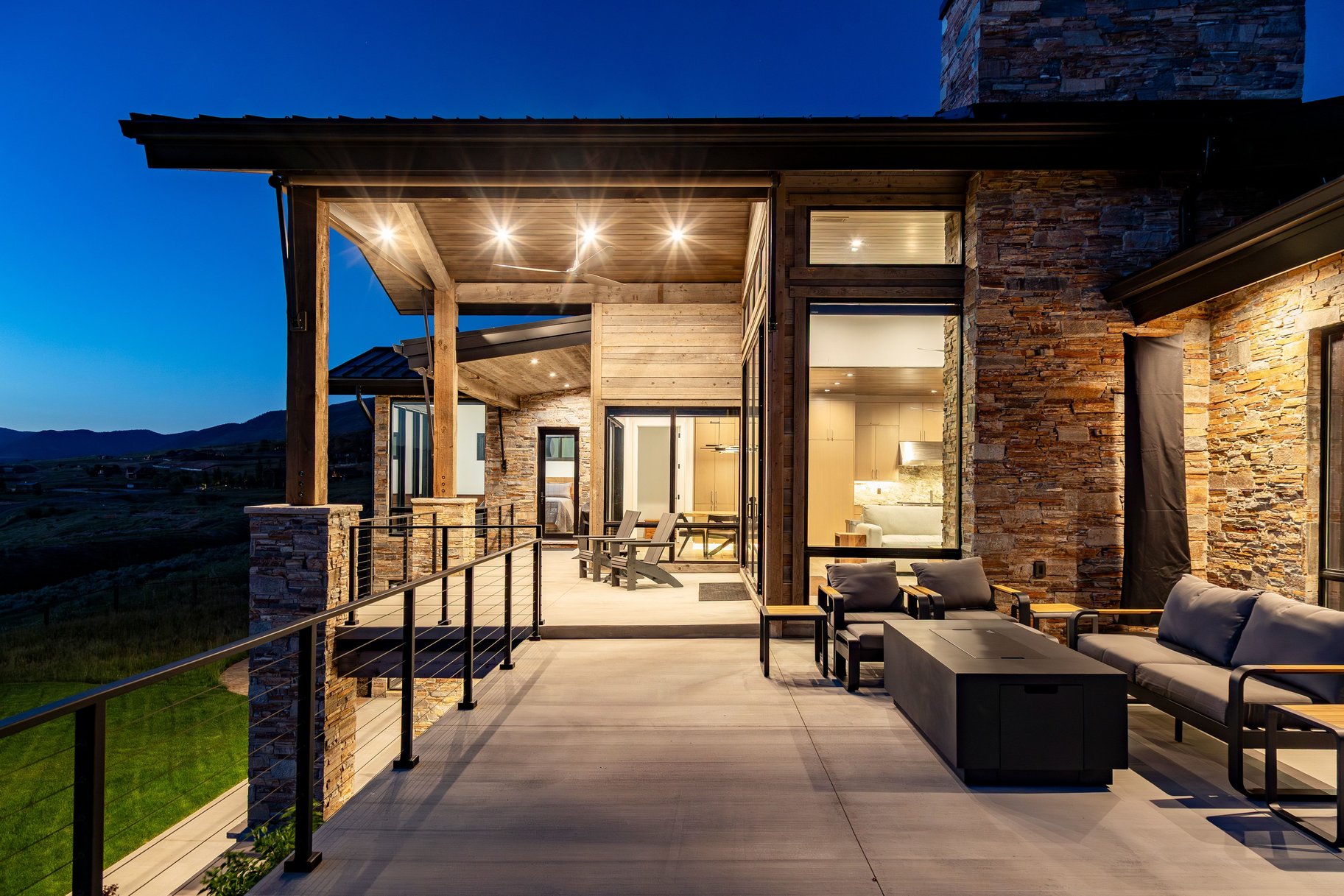 957 Wasatch View Drive
