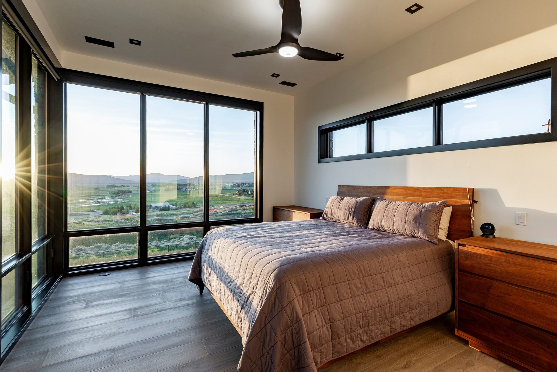 957 Wasatch View Drive