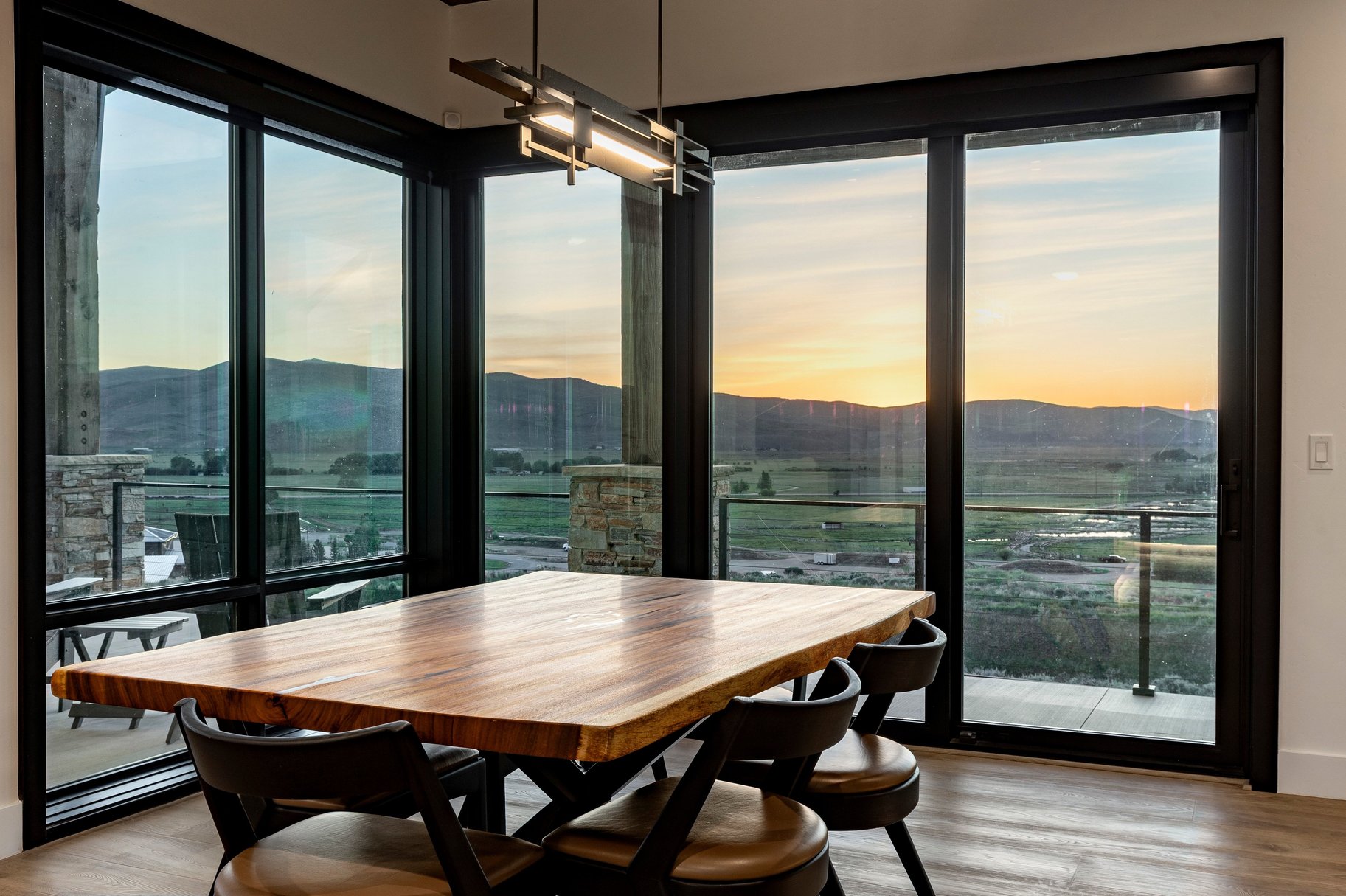 957 Wasatch View Drive