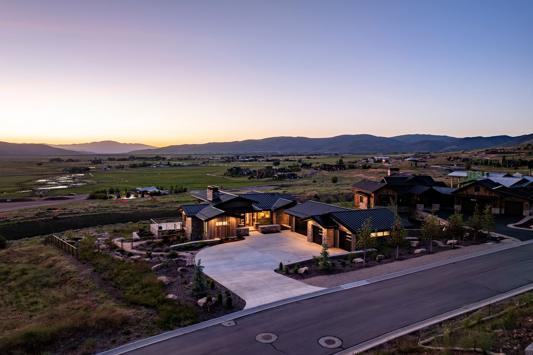 957 Wasatch View Drive