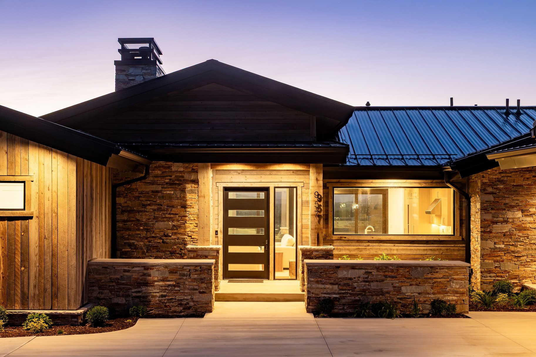 957 Wasatch View Drive