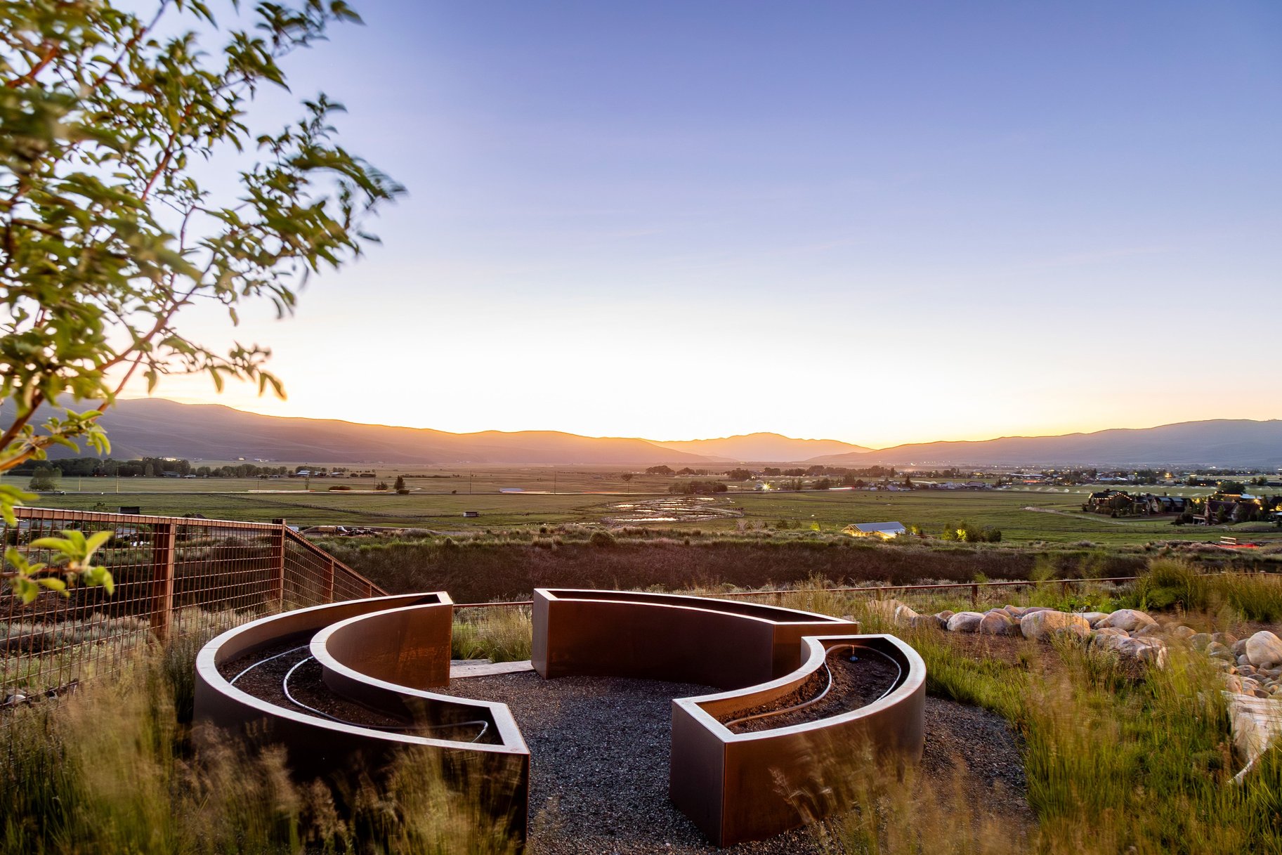 957 Wasatch View Drive