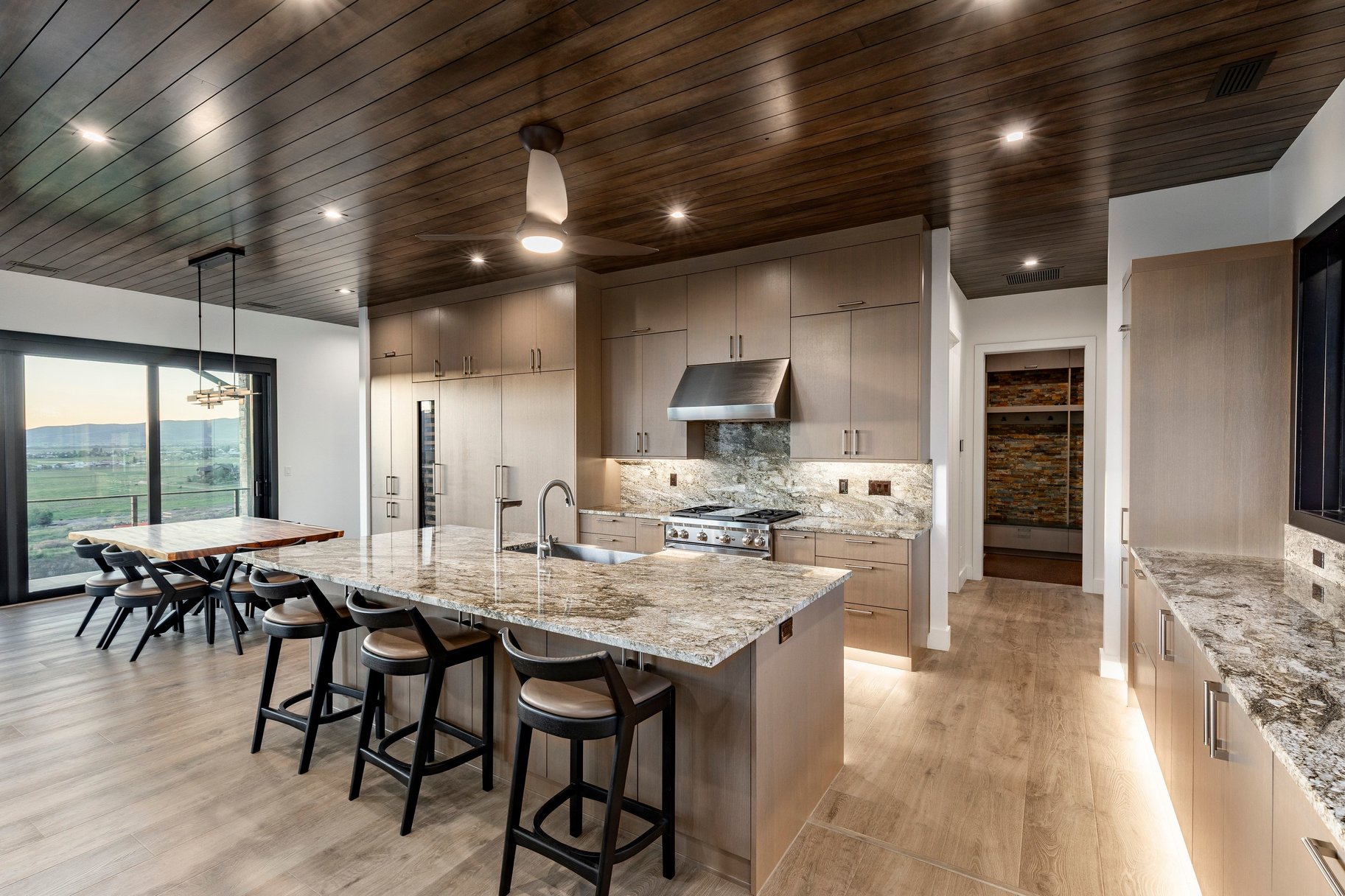957 Wasatch View Drive