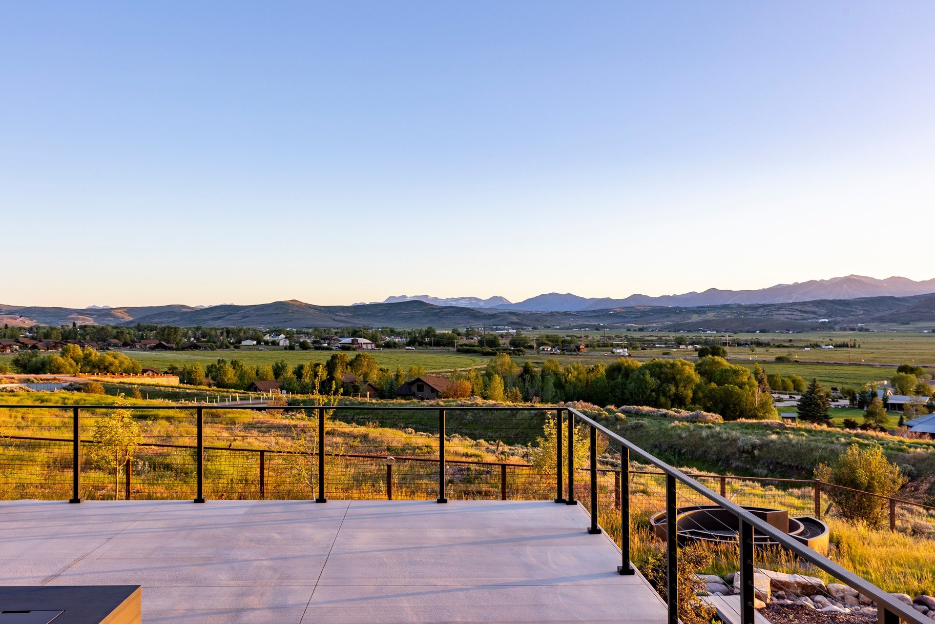 957 Wasatch View Drive
