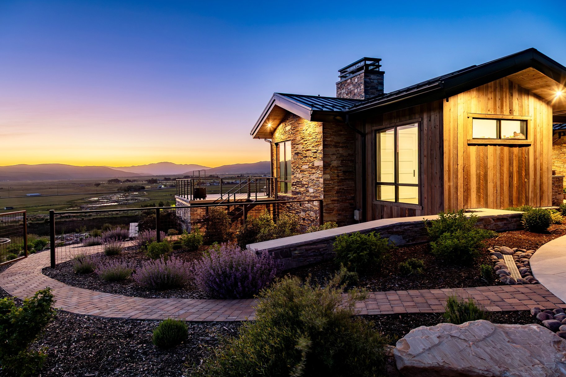 957 Wasatch View Drive
