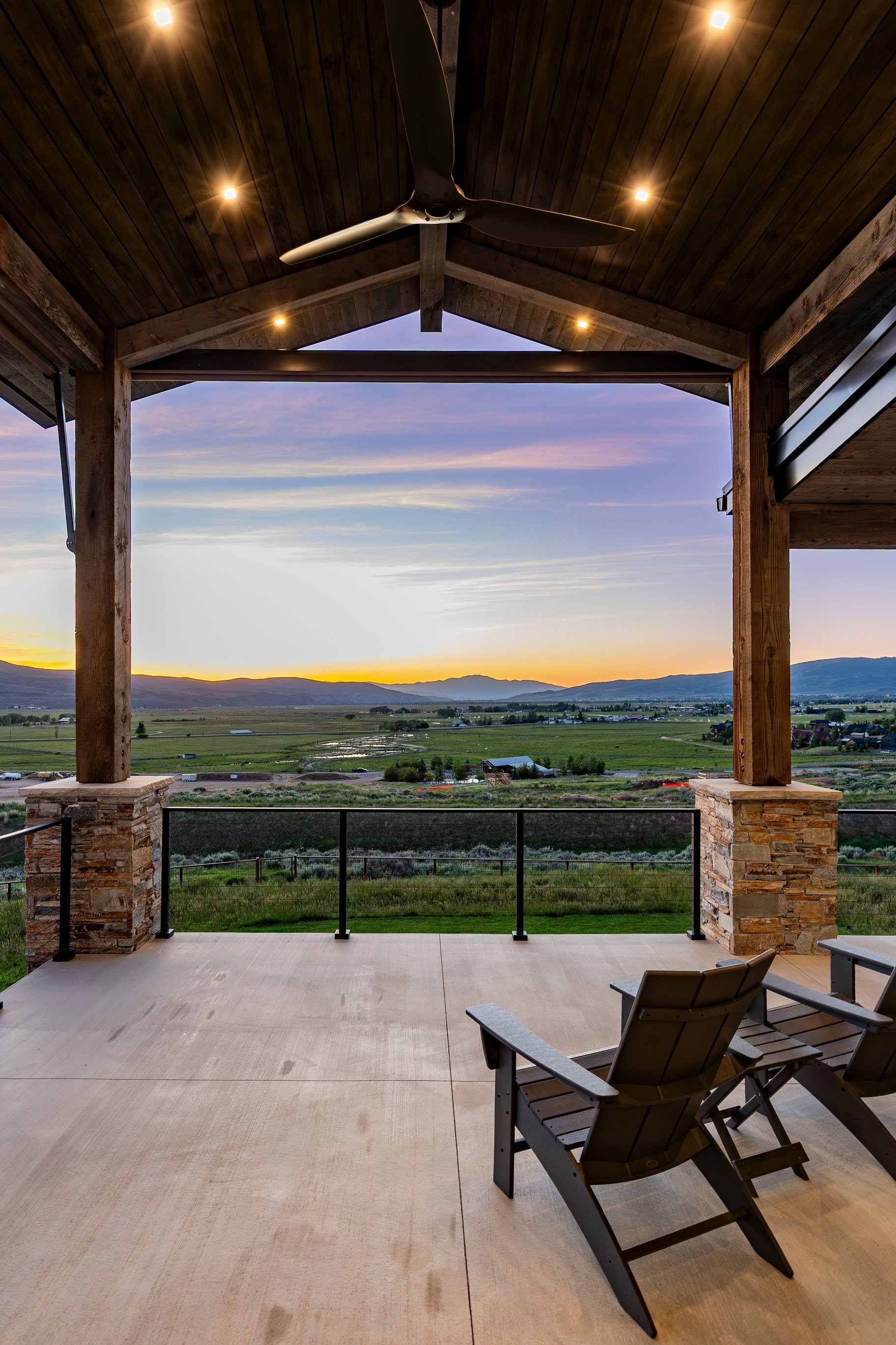 957 Wasatch View Drive