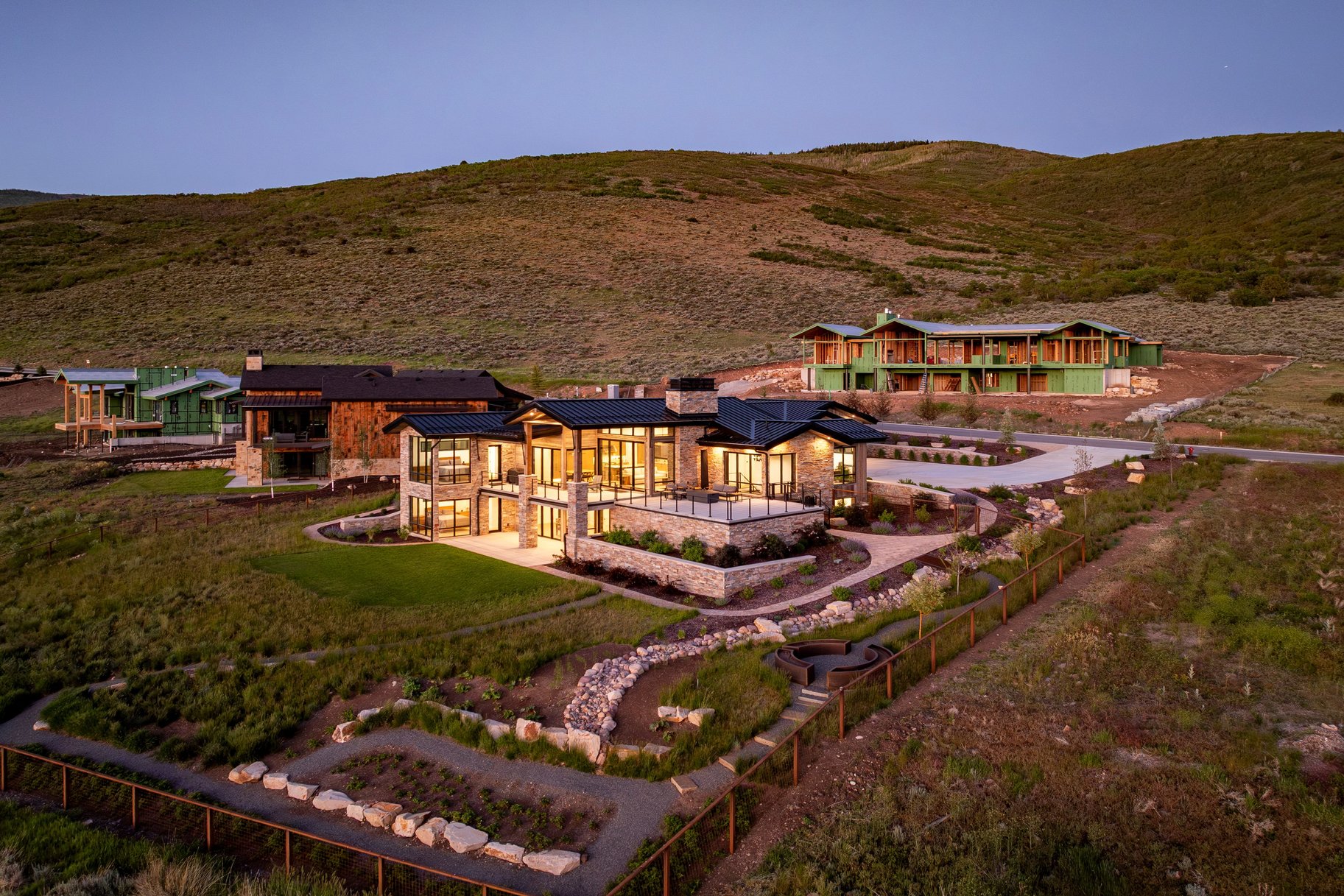 957 Wasatch View Drive