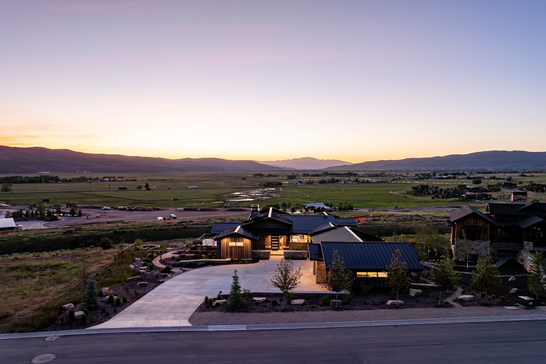 957 Wasatch View Drive