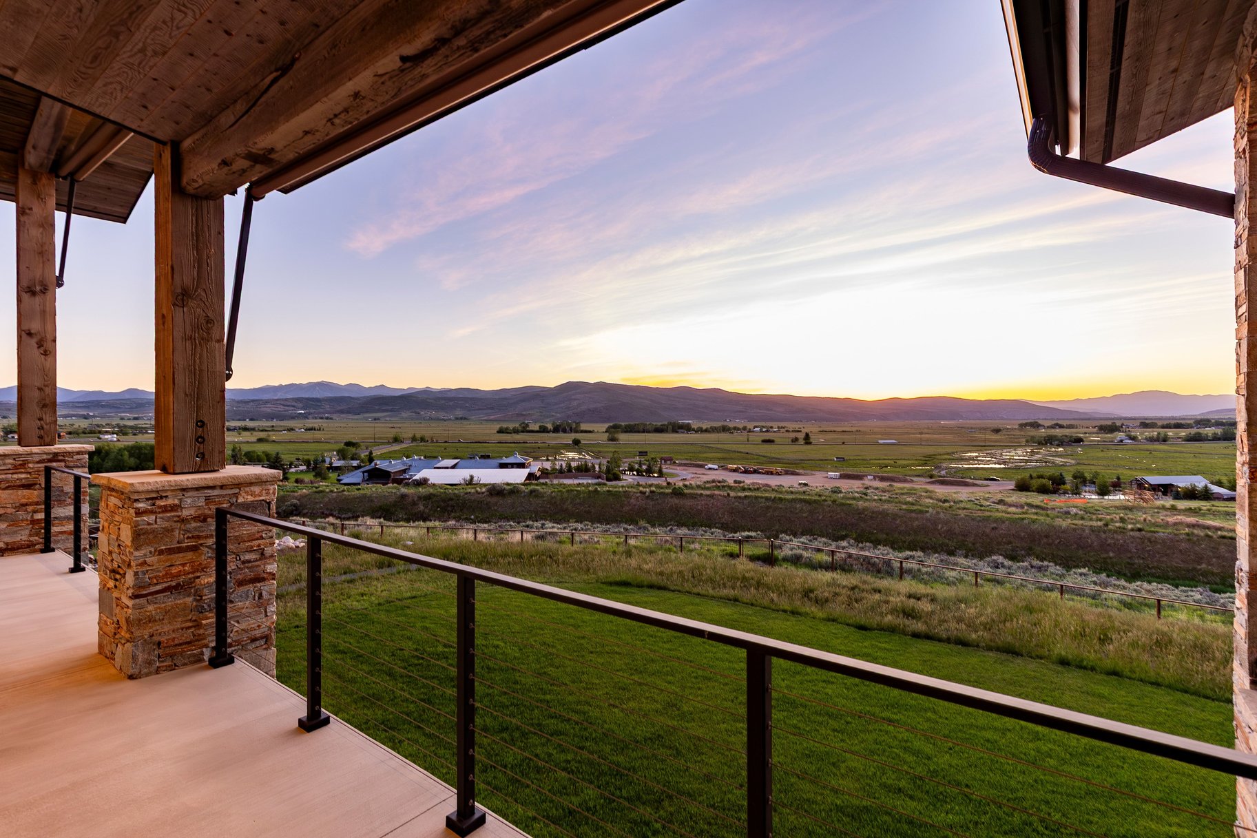 957 Wasatch View Drive