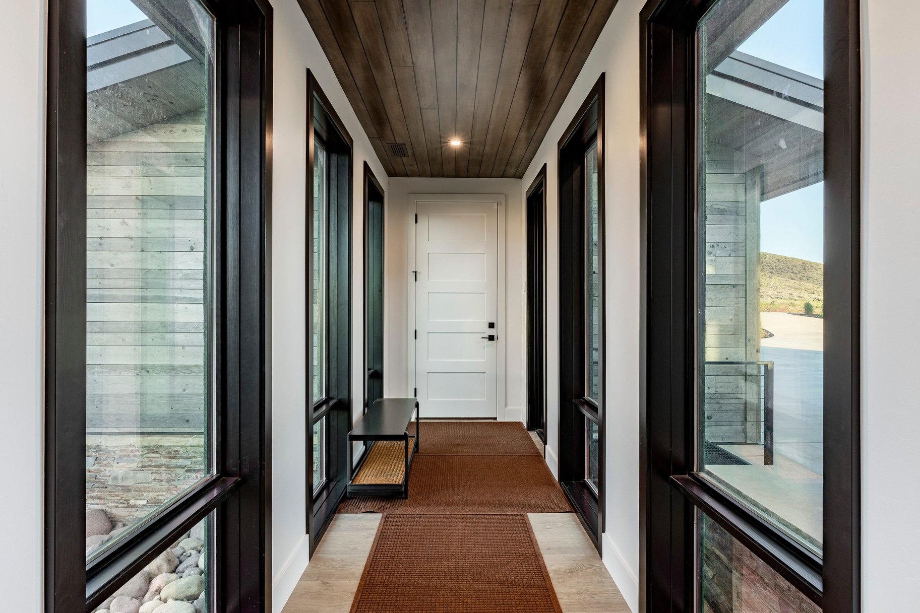 957 Wasatch View Drive