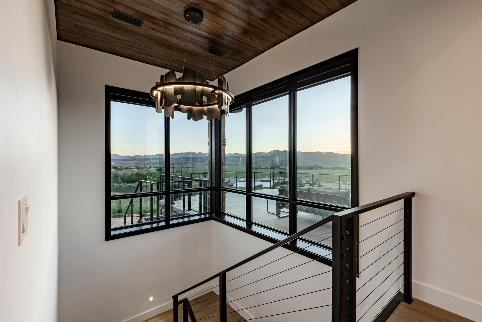 957 Wasatch View Drive