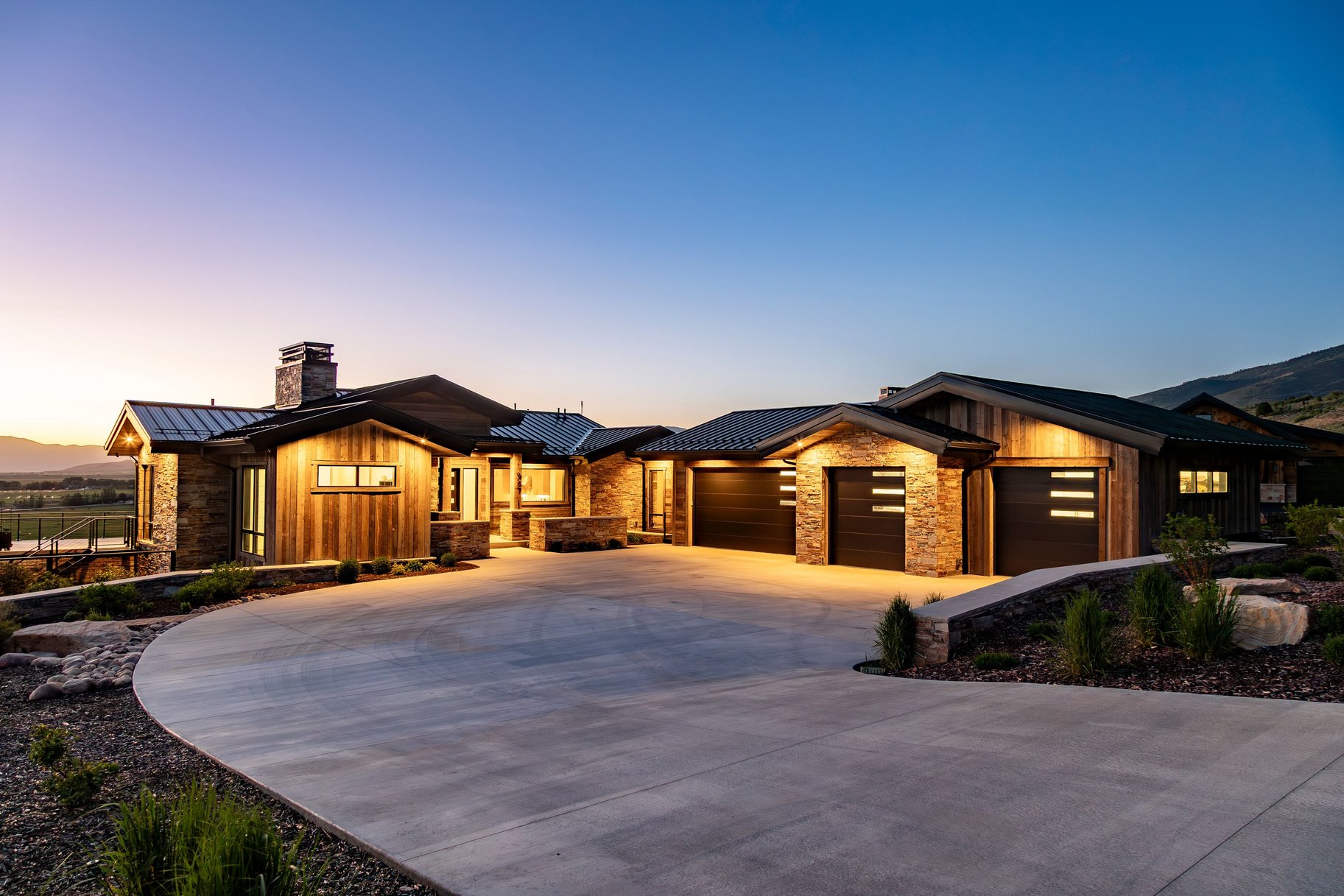 957 Wasatch View Drive