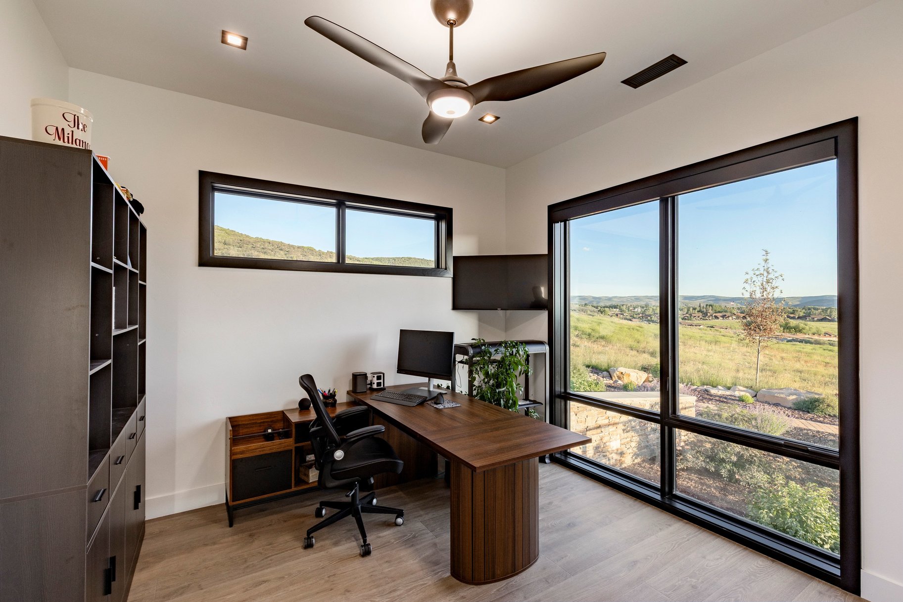 957 Wasatch View Drive