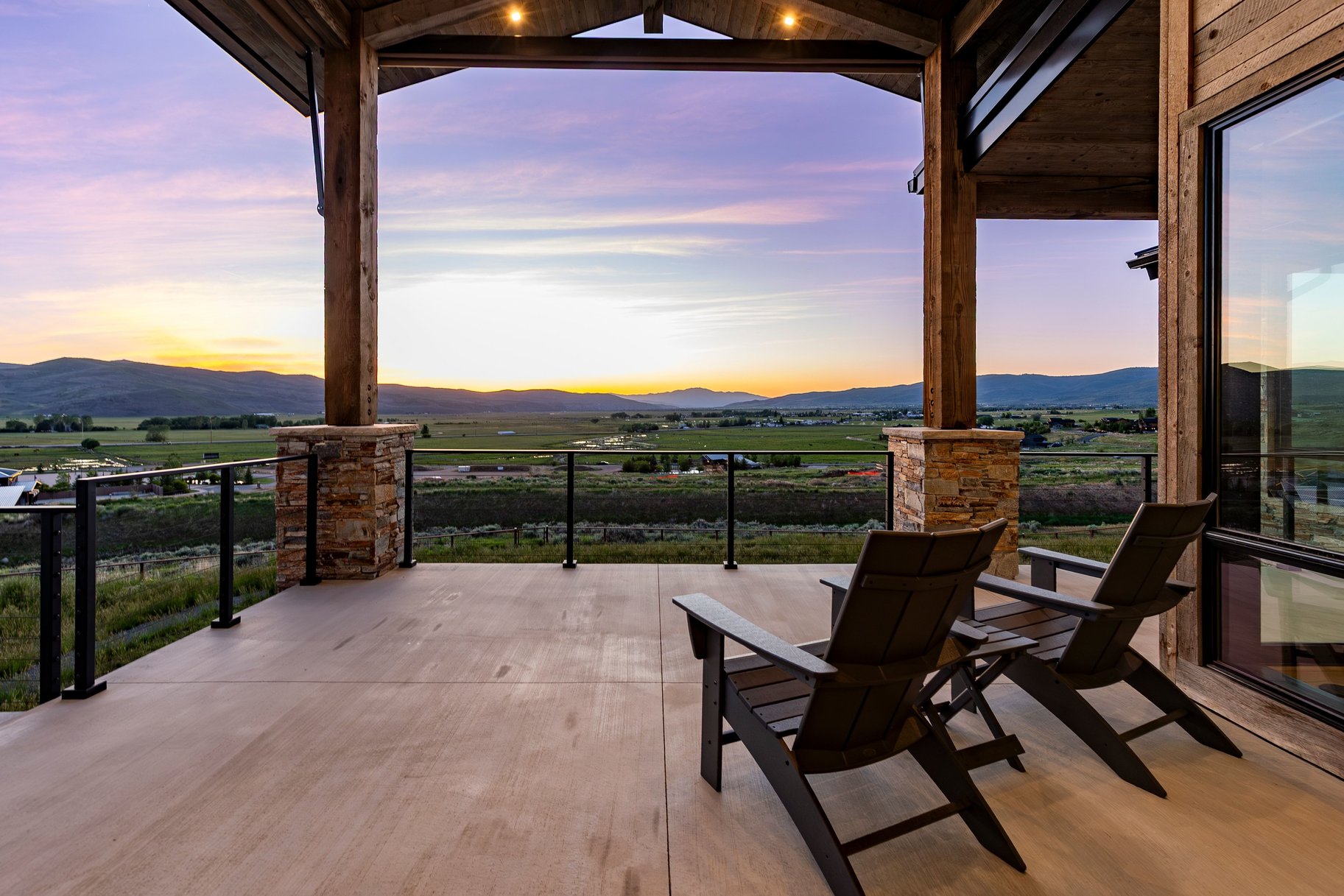 957 Wasatch View Drive