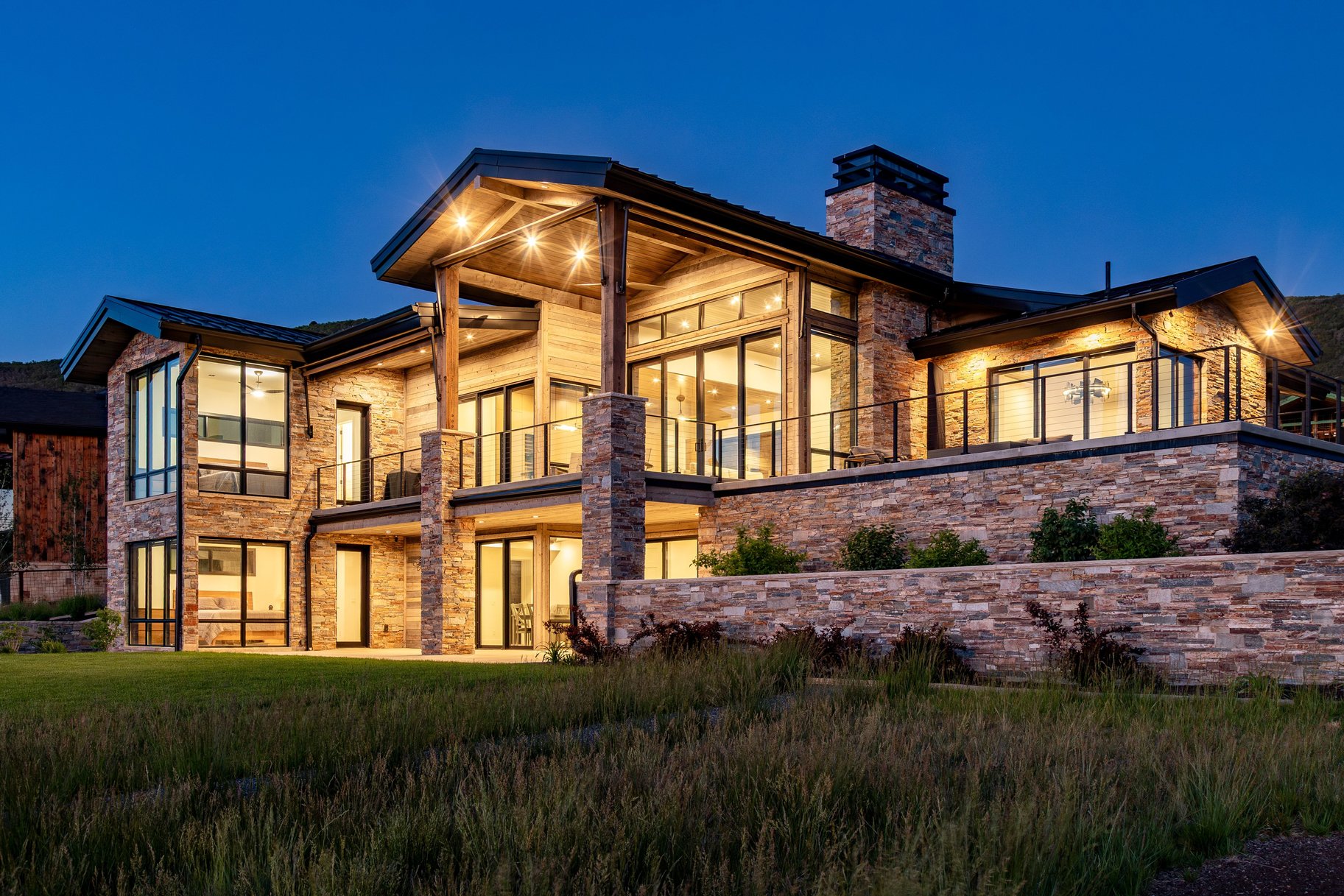 957 Wasatch View Drive