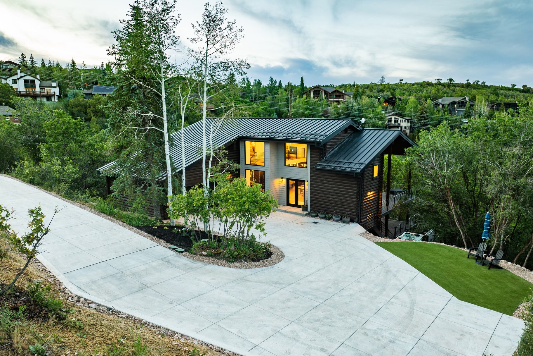 3765 Wagon Wheel way