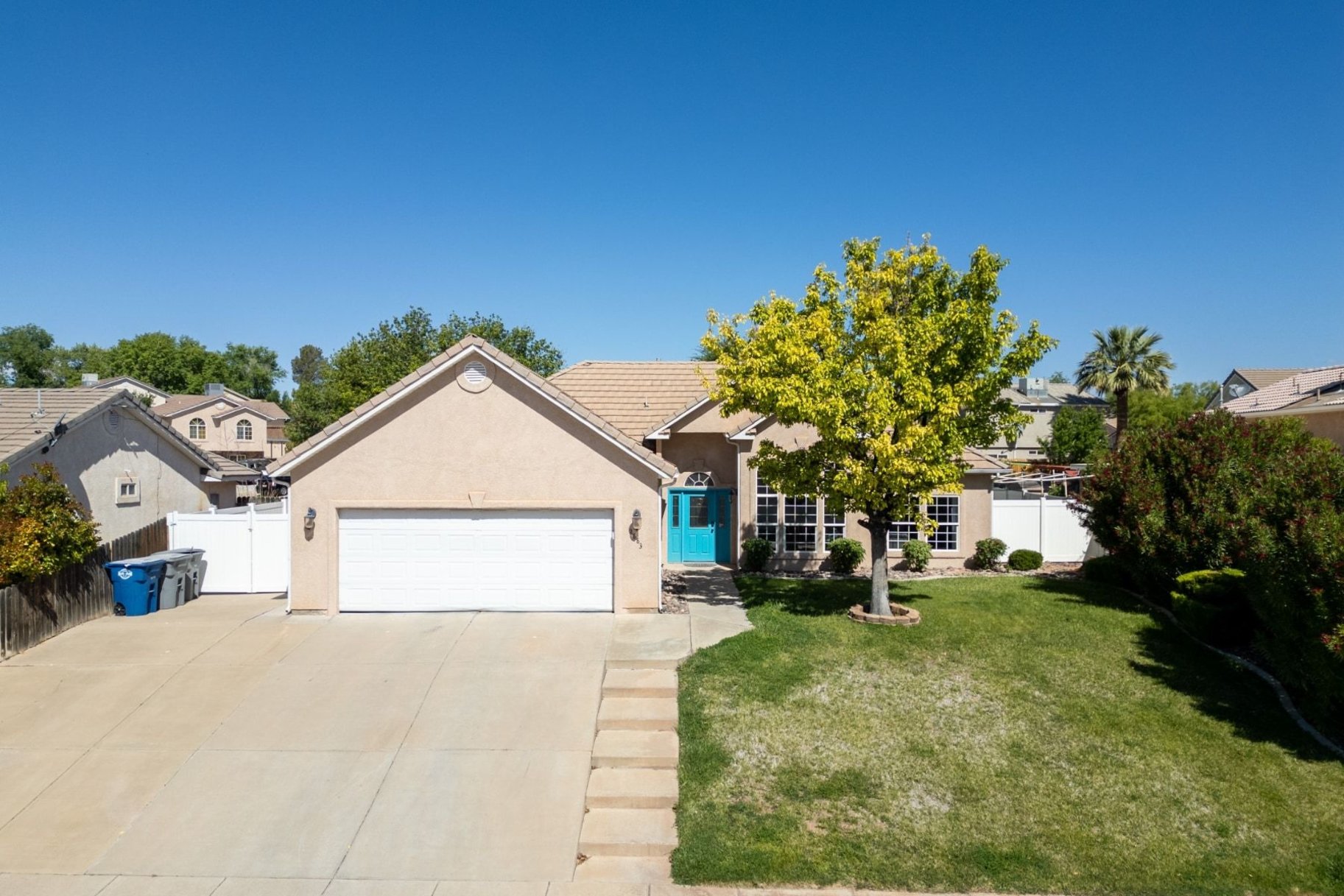 2883 E Overlook Drive