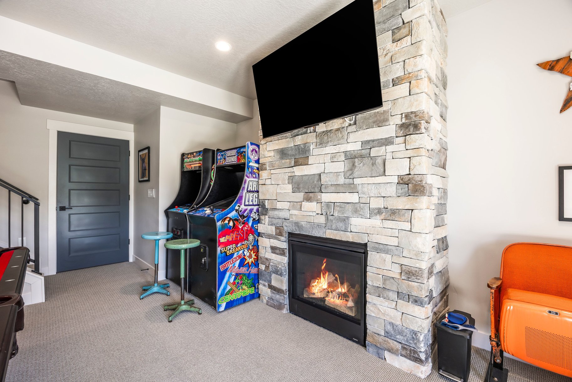 524 W Ascent Drive