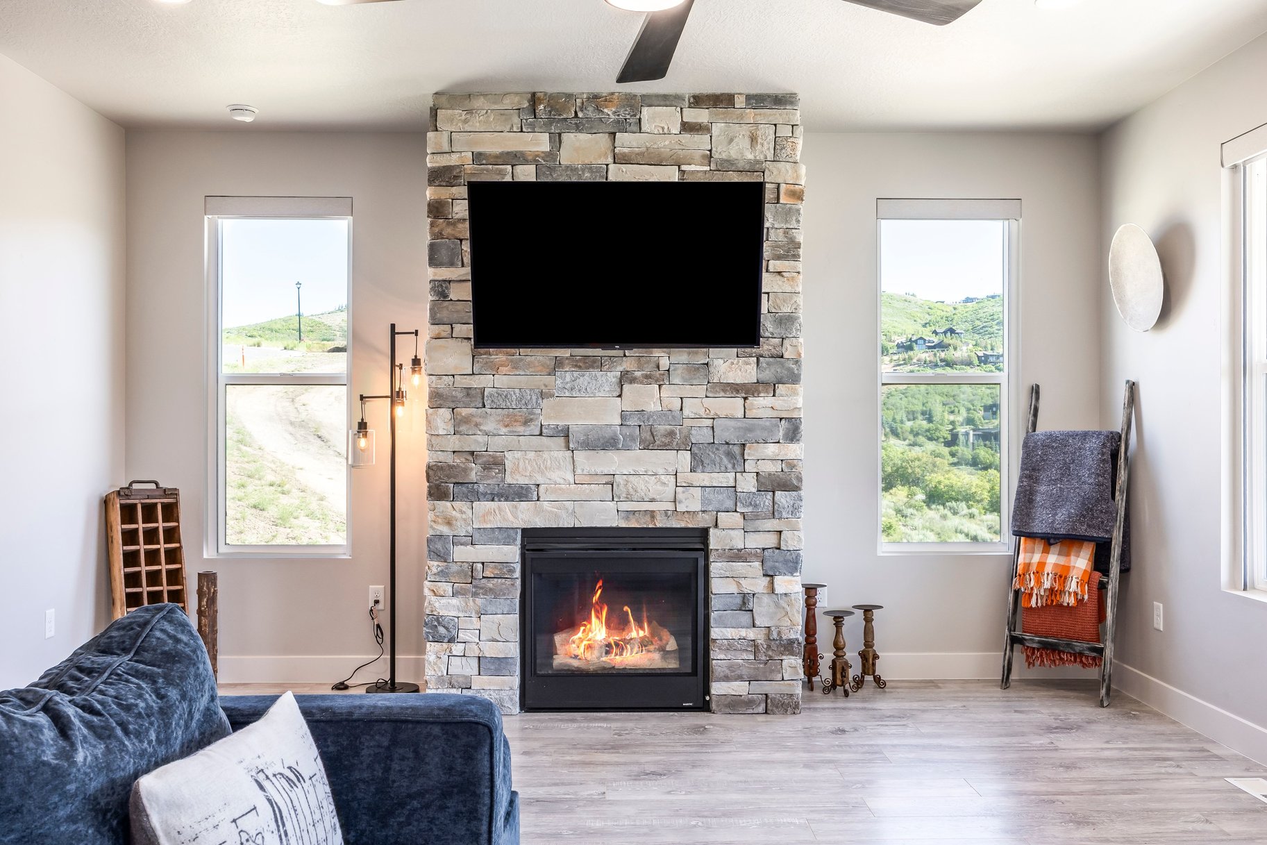 524 W Ascent Drive