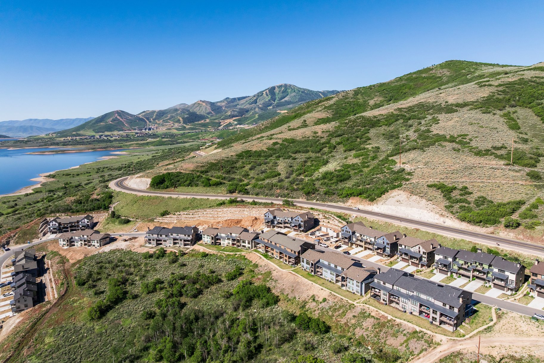 524 W Ascent Drive