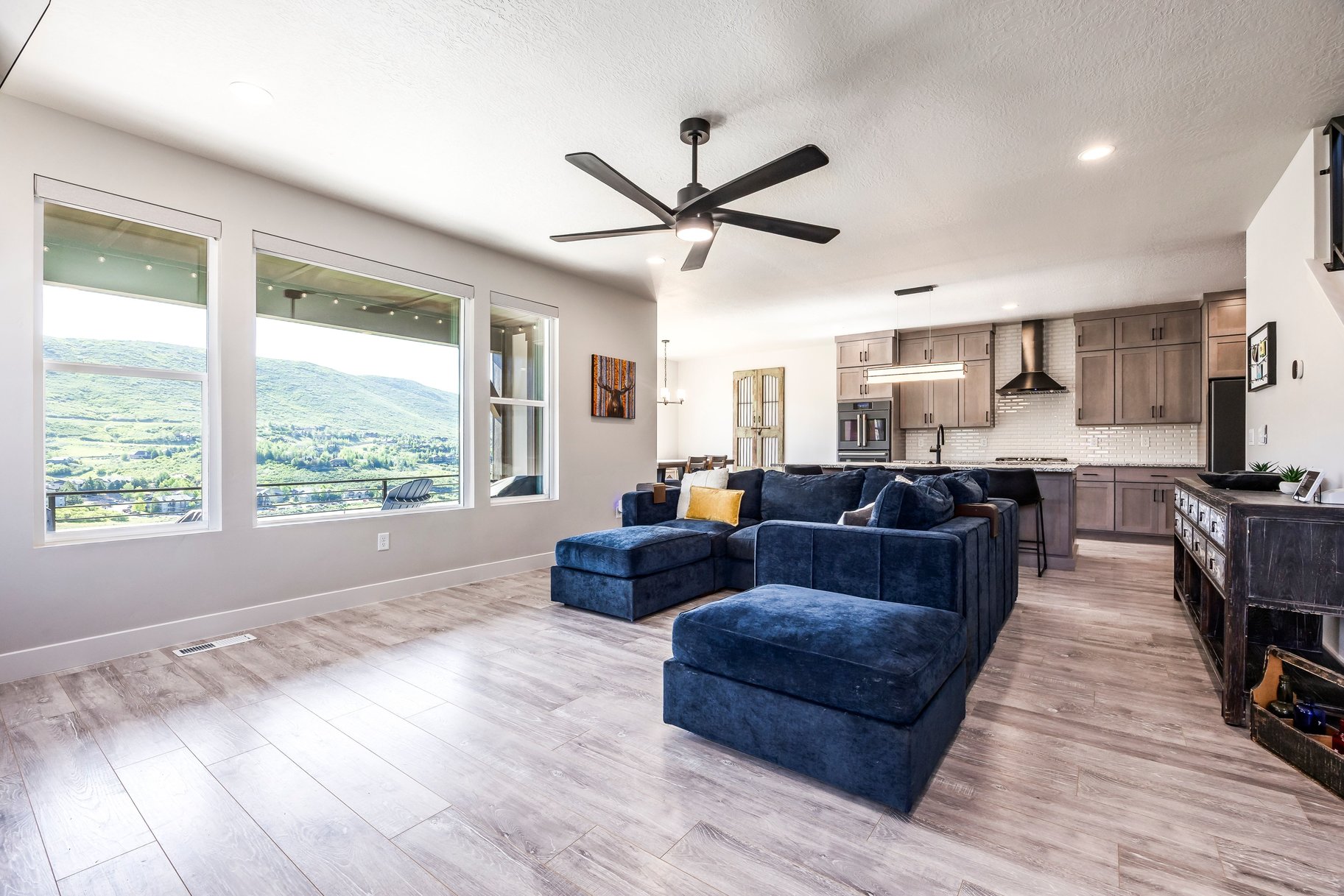 524 W Ascent Drive