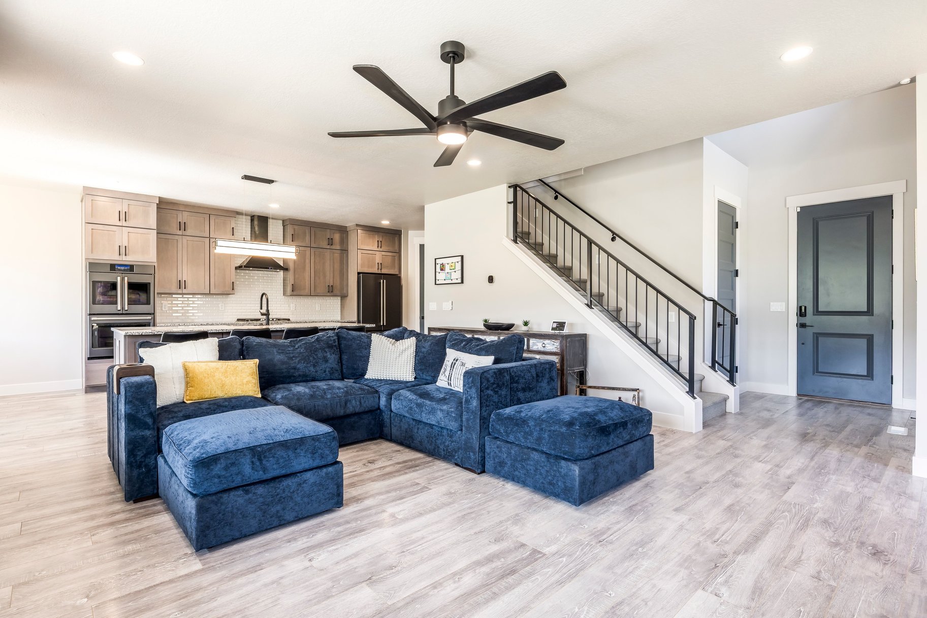 524 W Ascent Drive