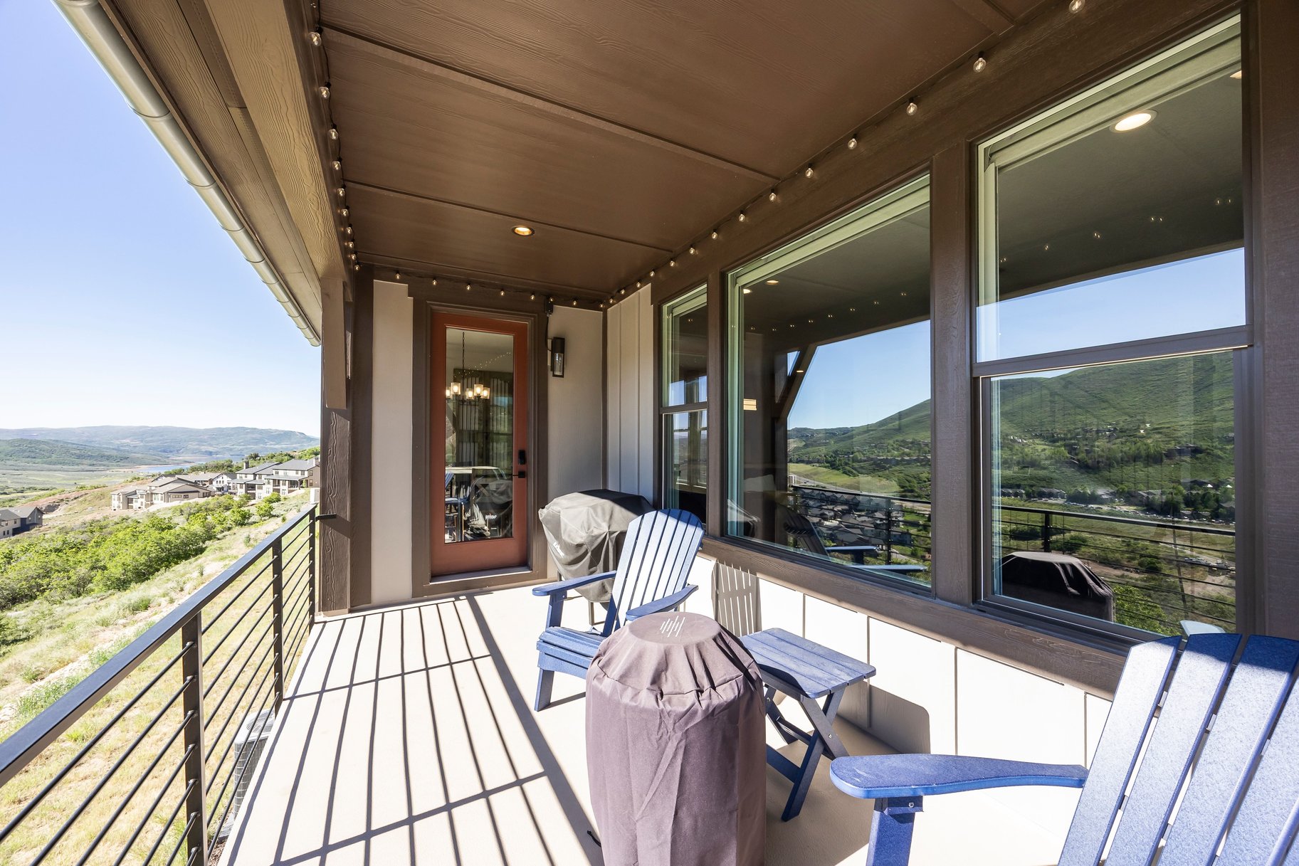 524 W Ascent Drive