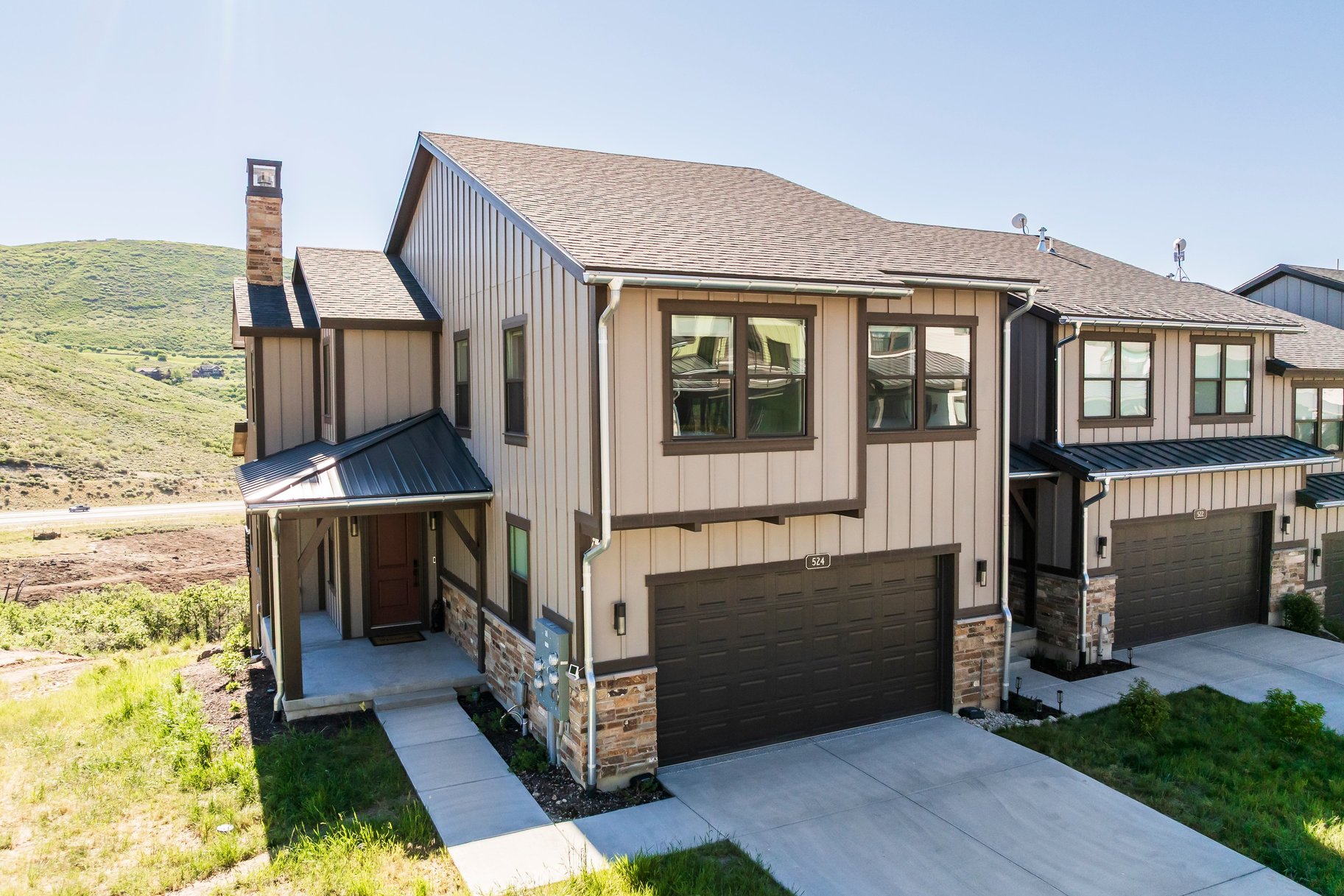 524 W Ascent Drive