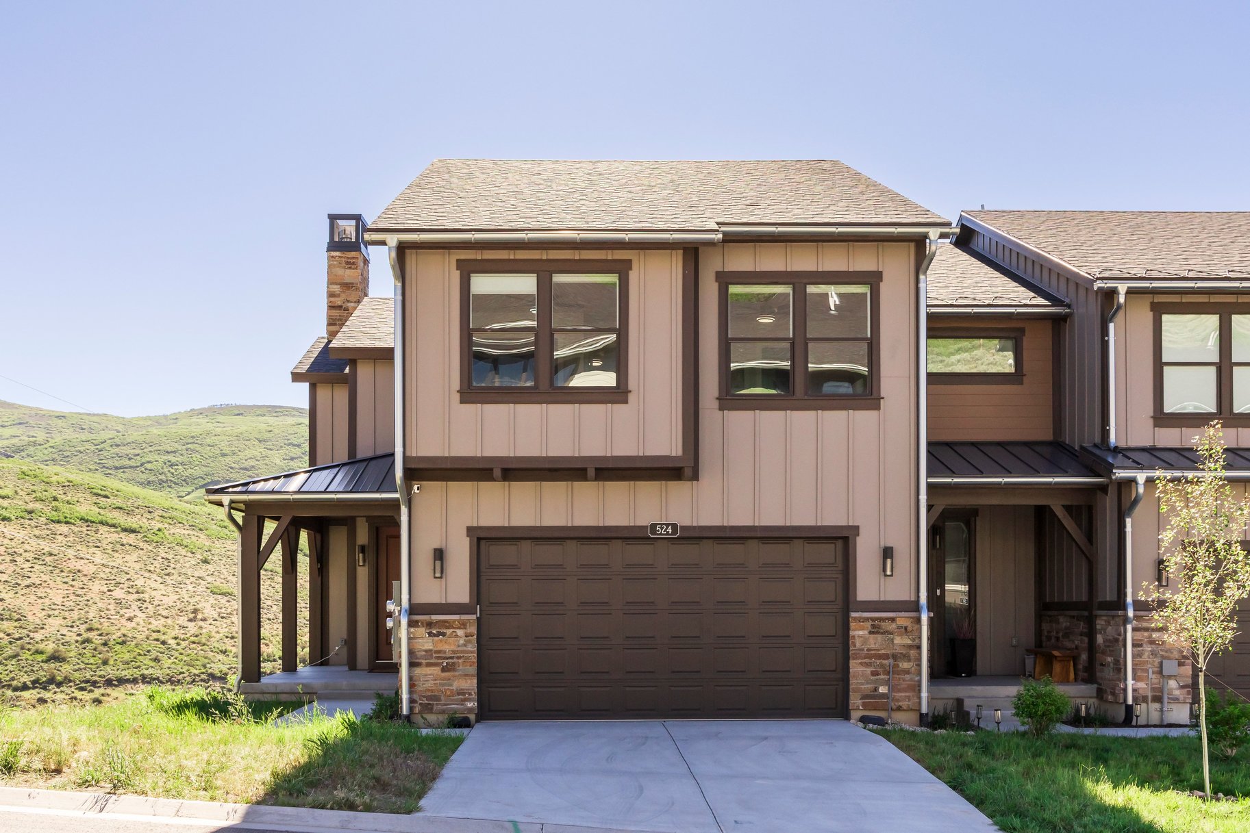 524 W Ascent Drive