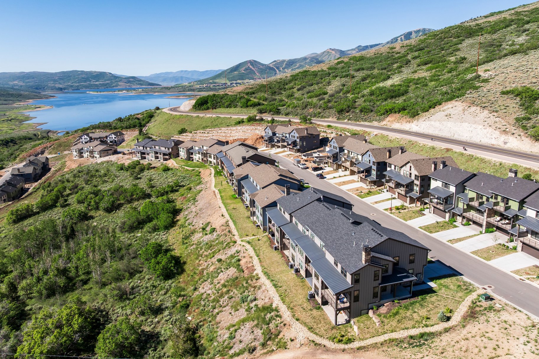 524 W Ascent Drive