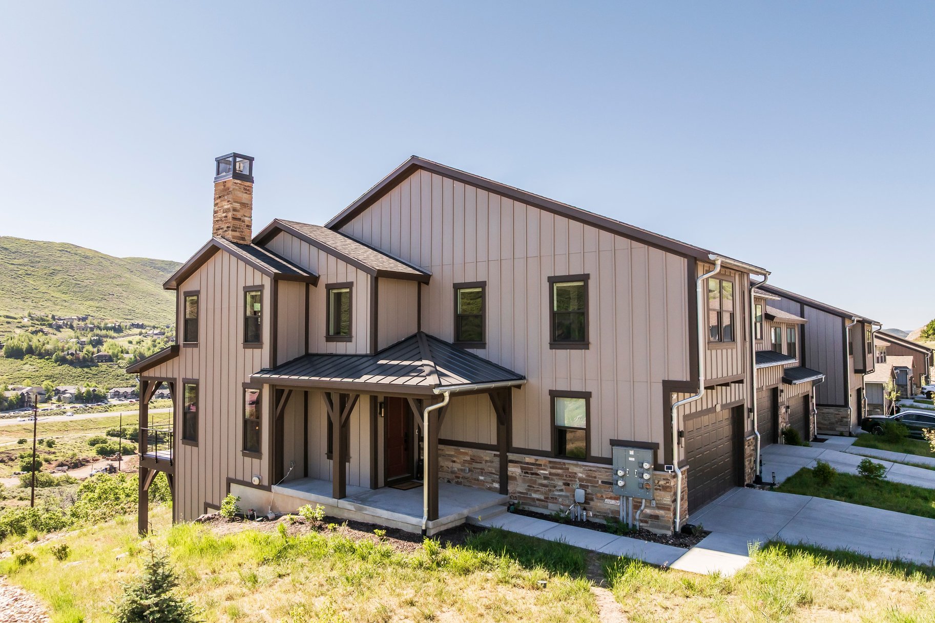524 W Ascent Drive