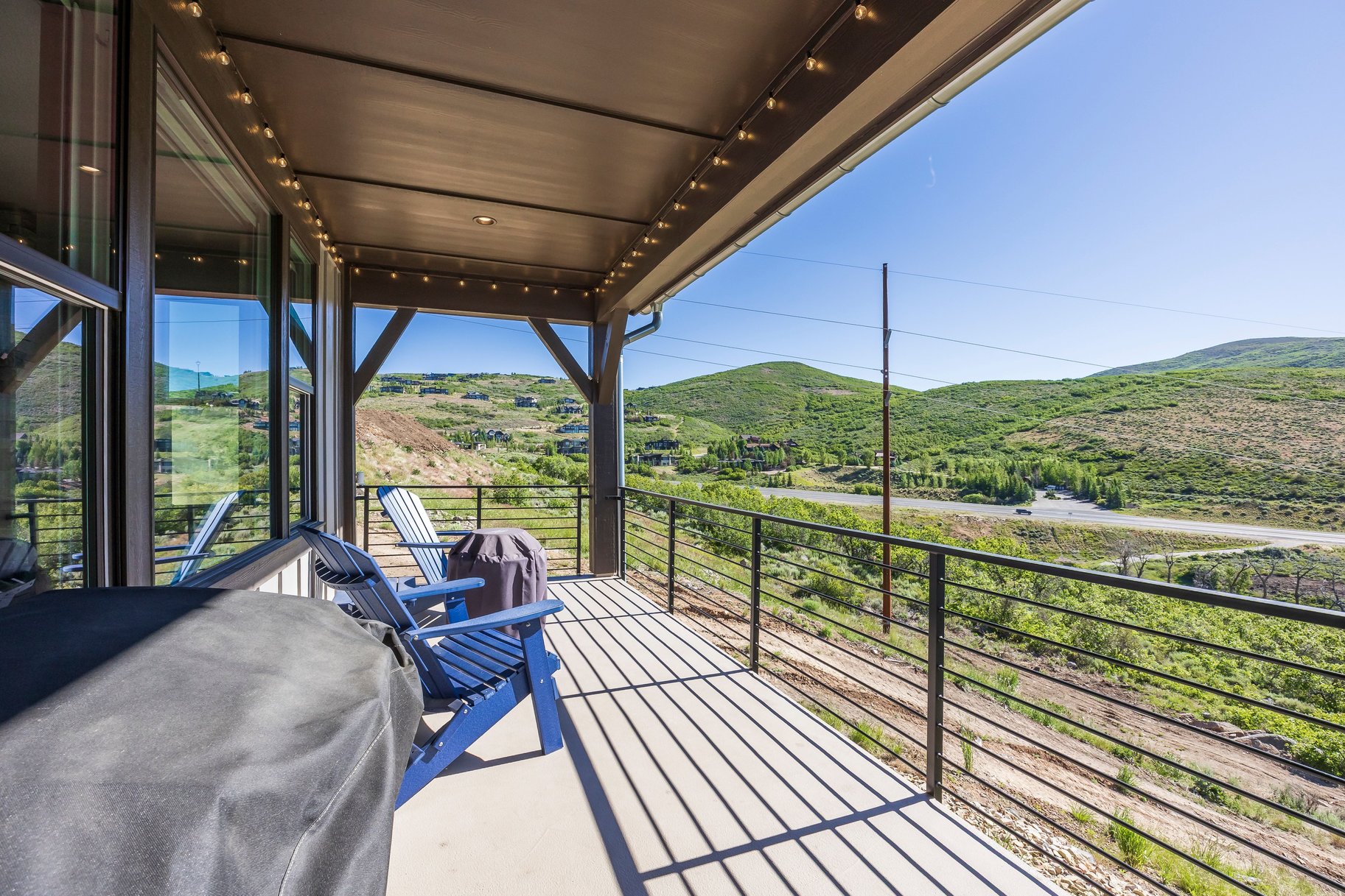 524 W Ascent Drive