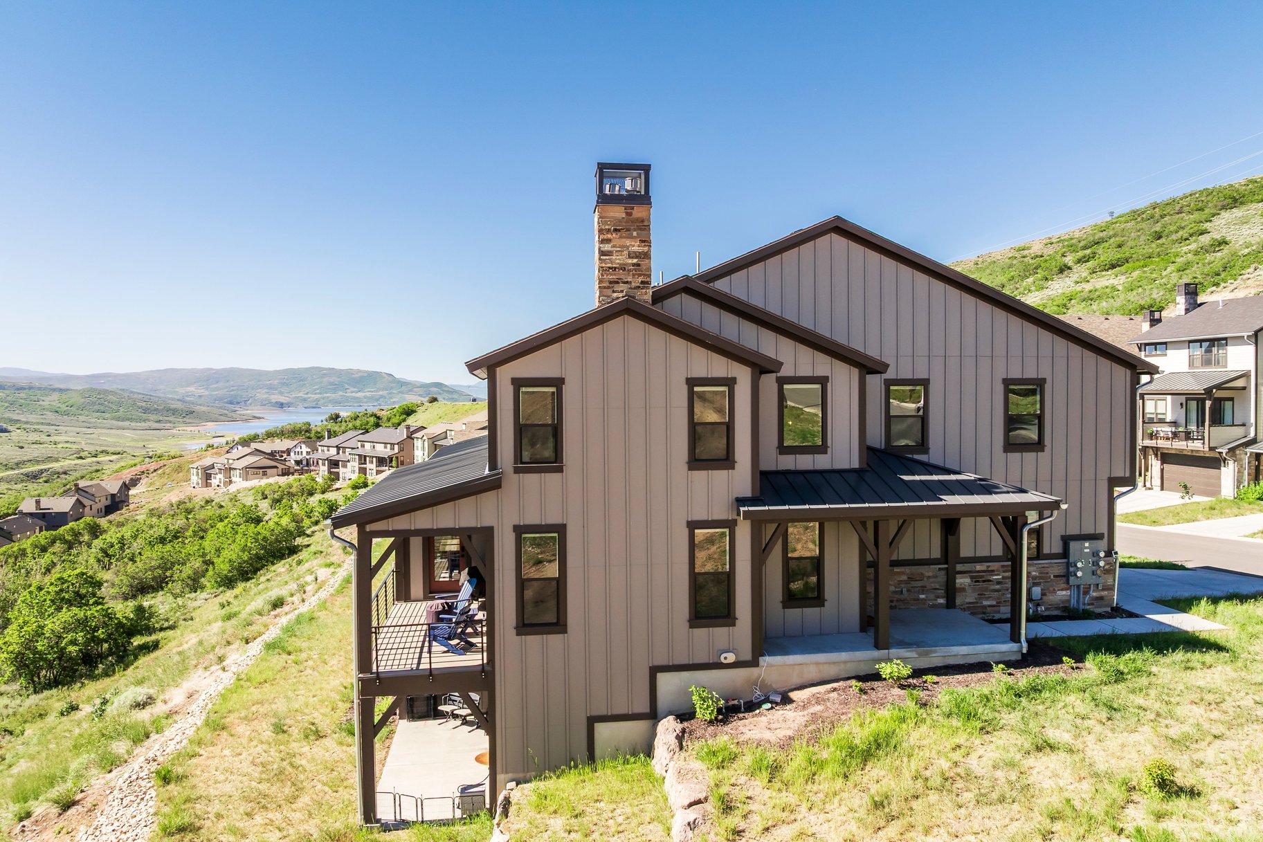 524 W Ascent Drive