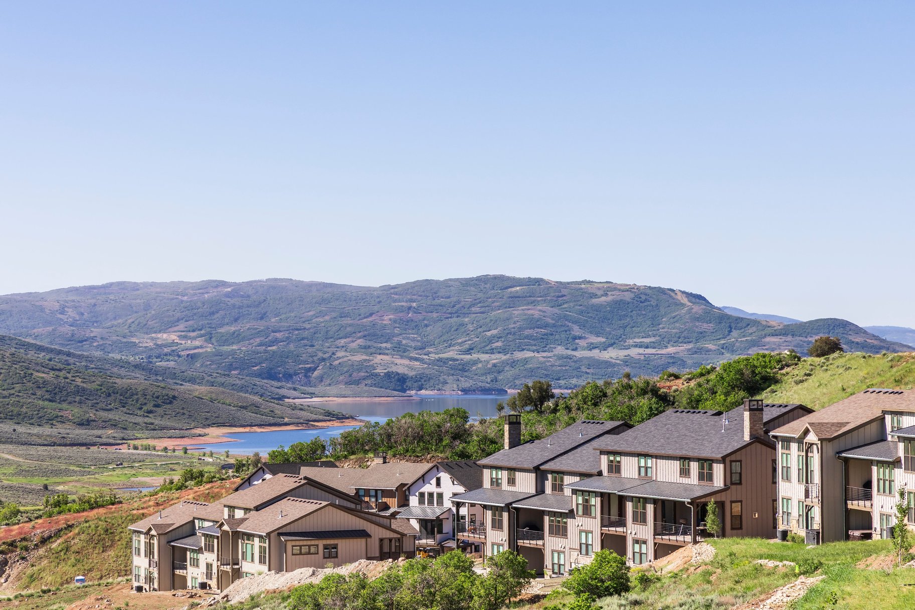 524 W Ascent Drive