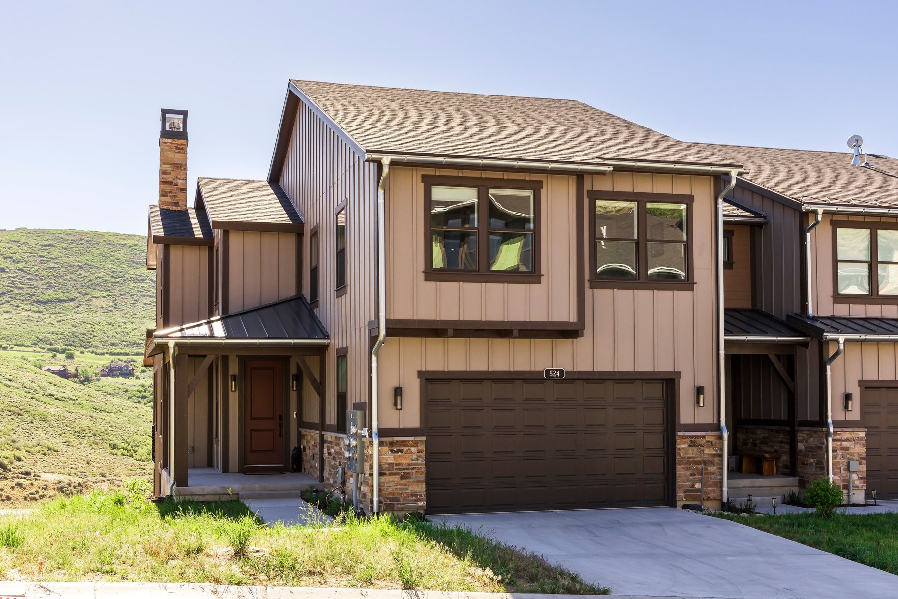 524 W Ascent Drive